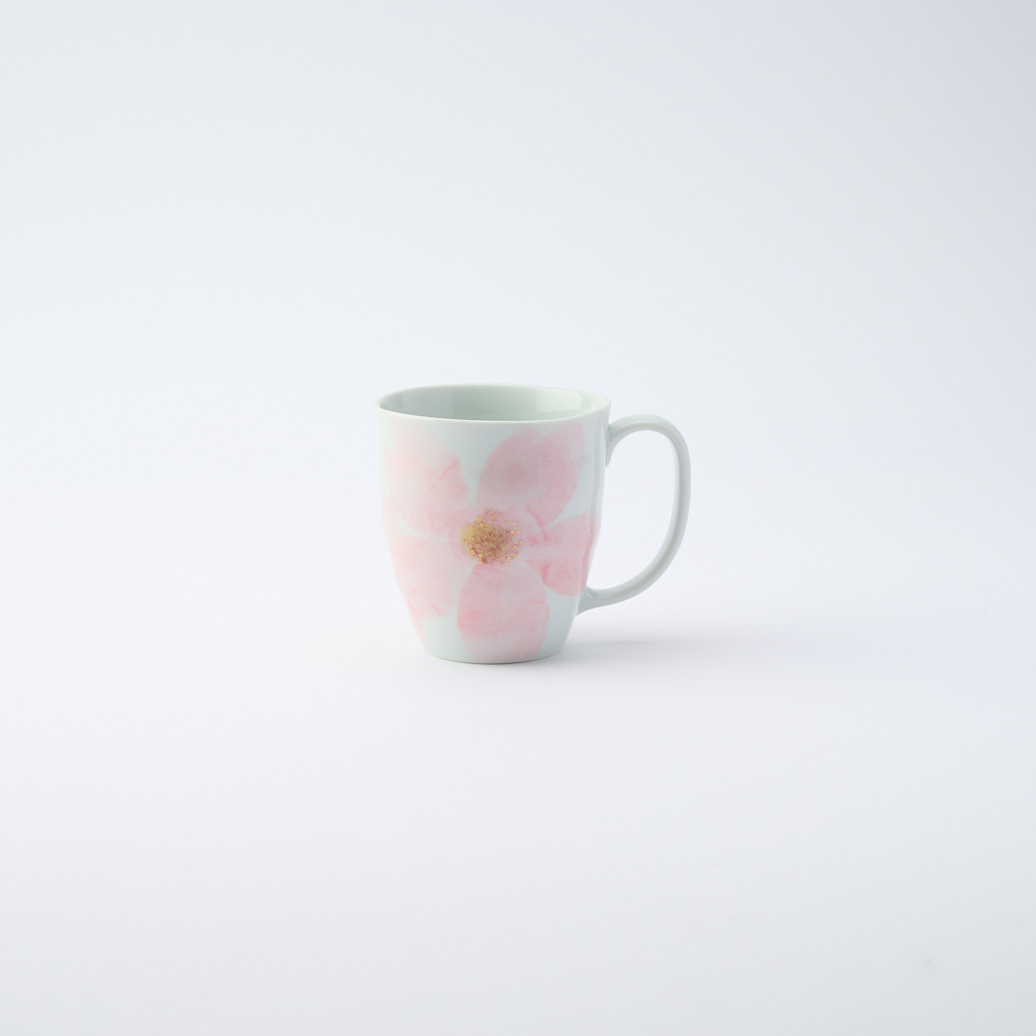 Blossoming Sakura Mug