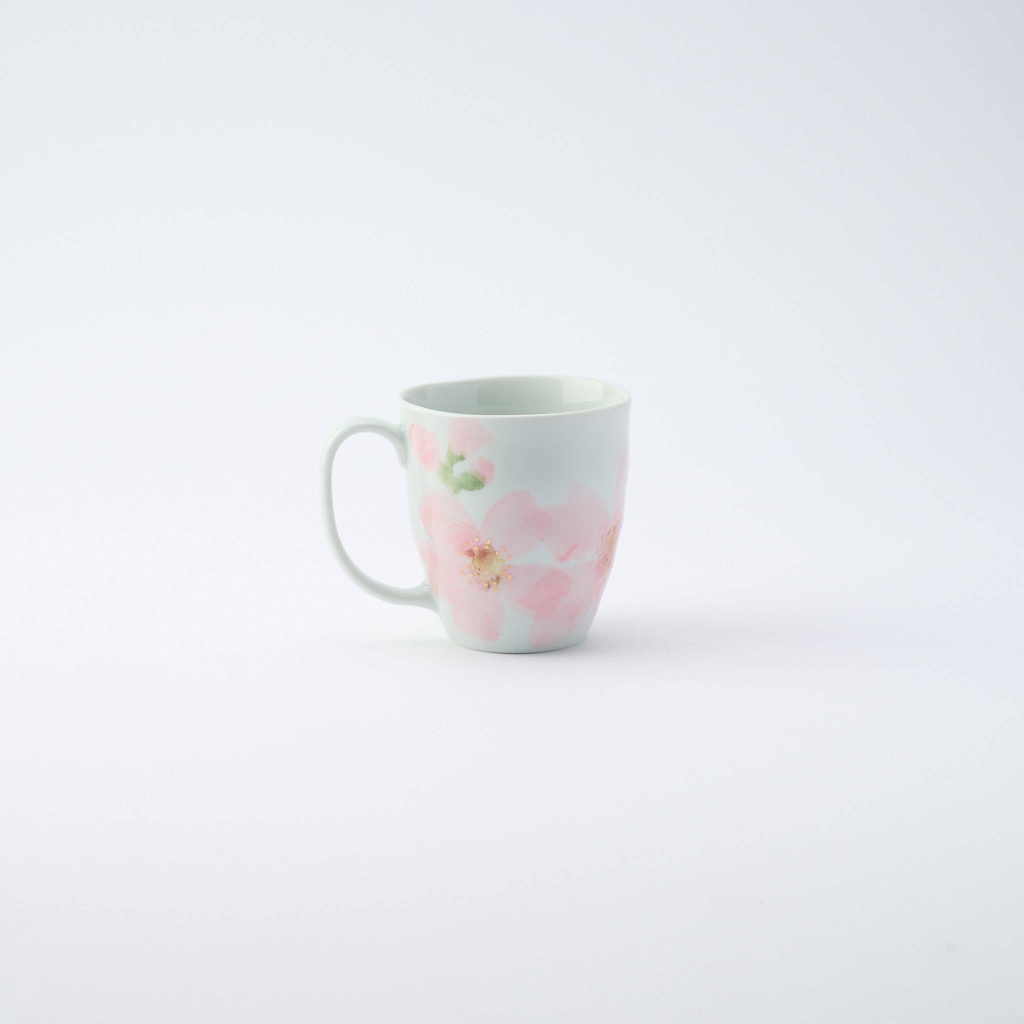 Blossoming Sakura Mug
