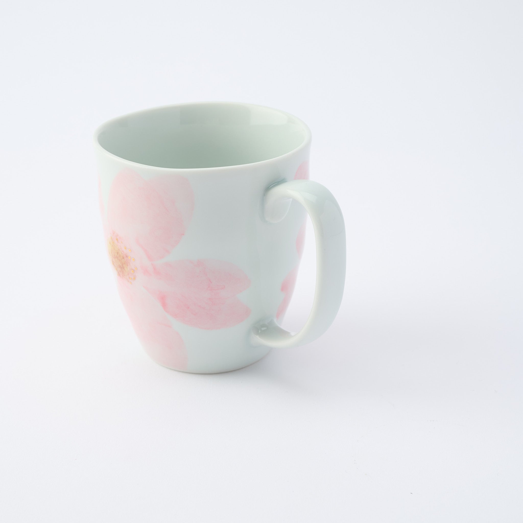 Blossoming Sakura Mug