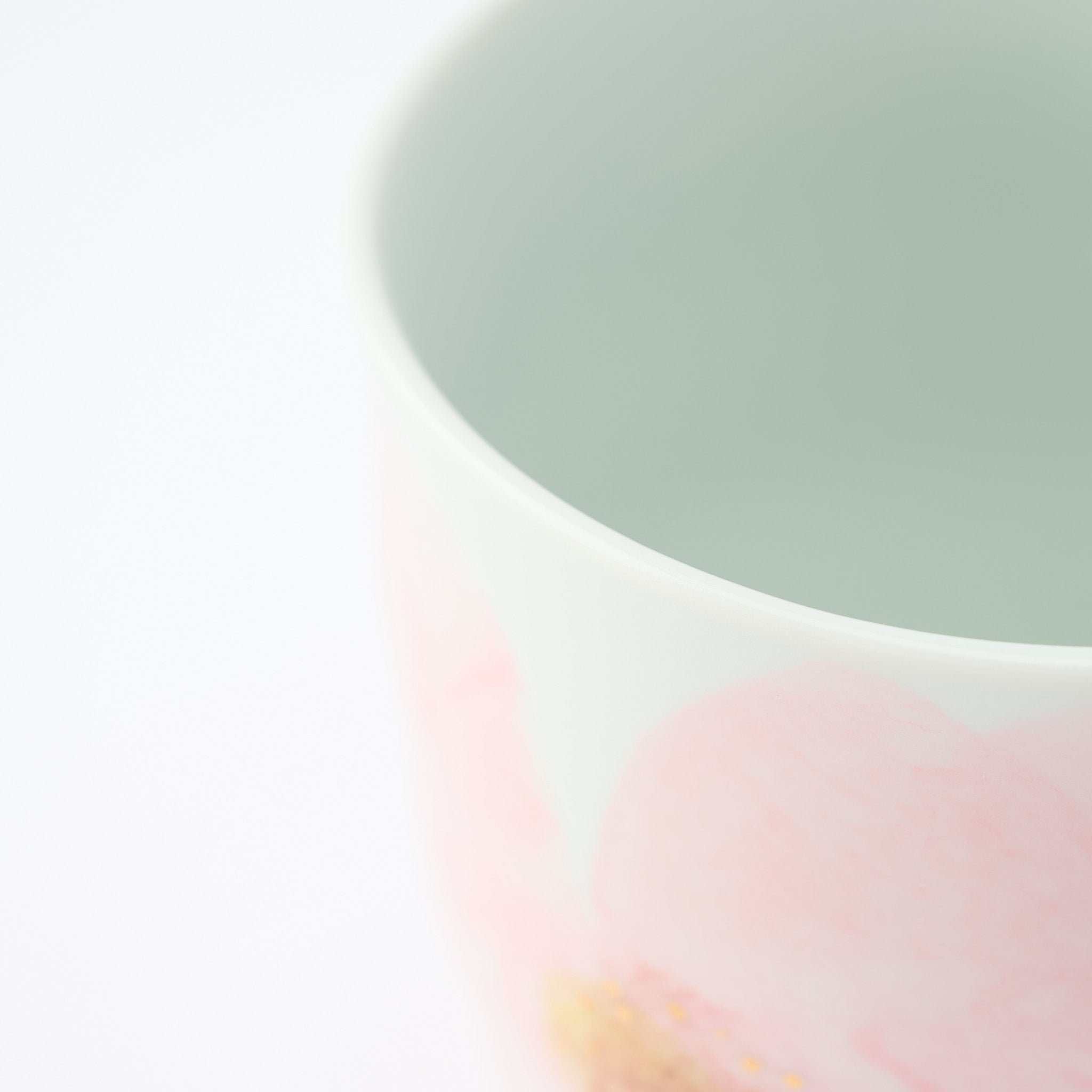 Blossoming Sakura Mug