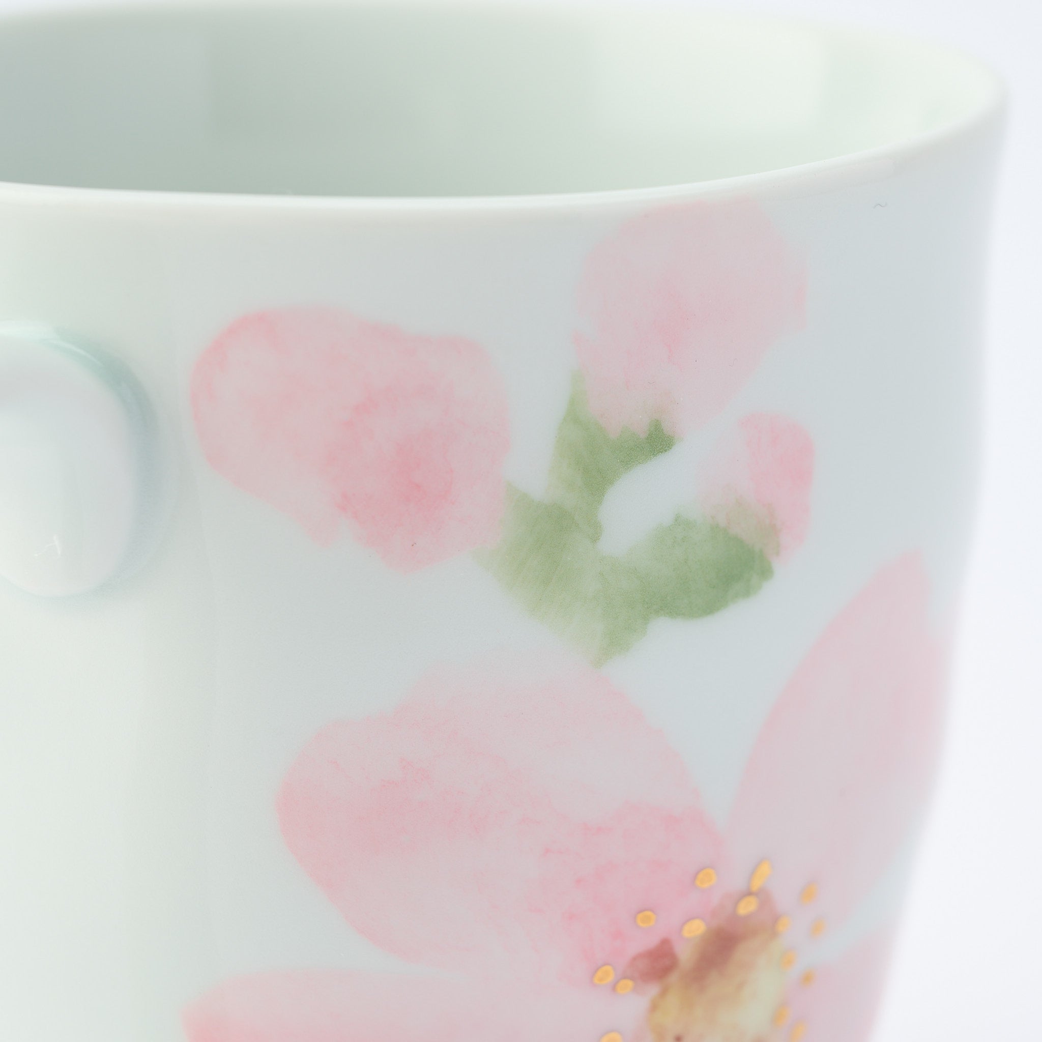 Blossoming Sakura Mug