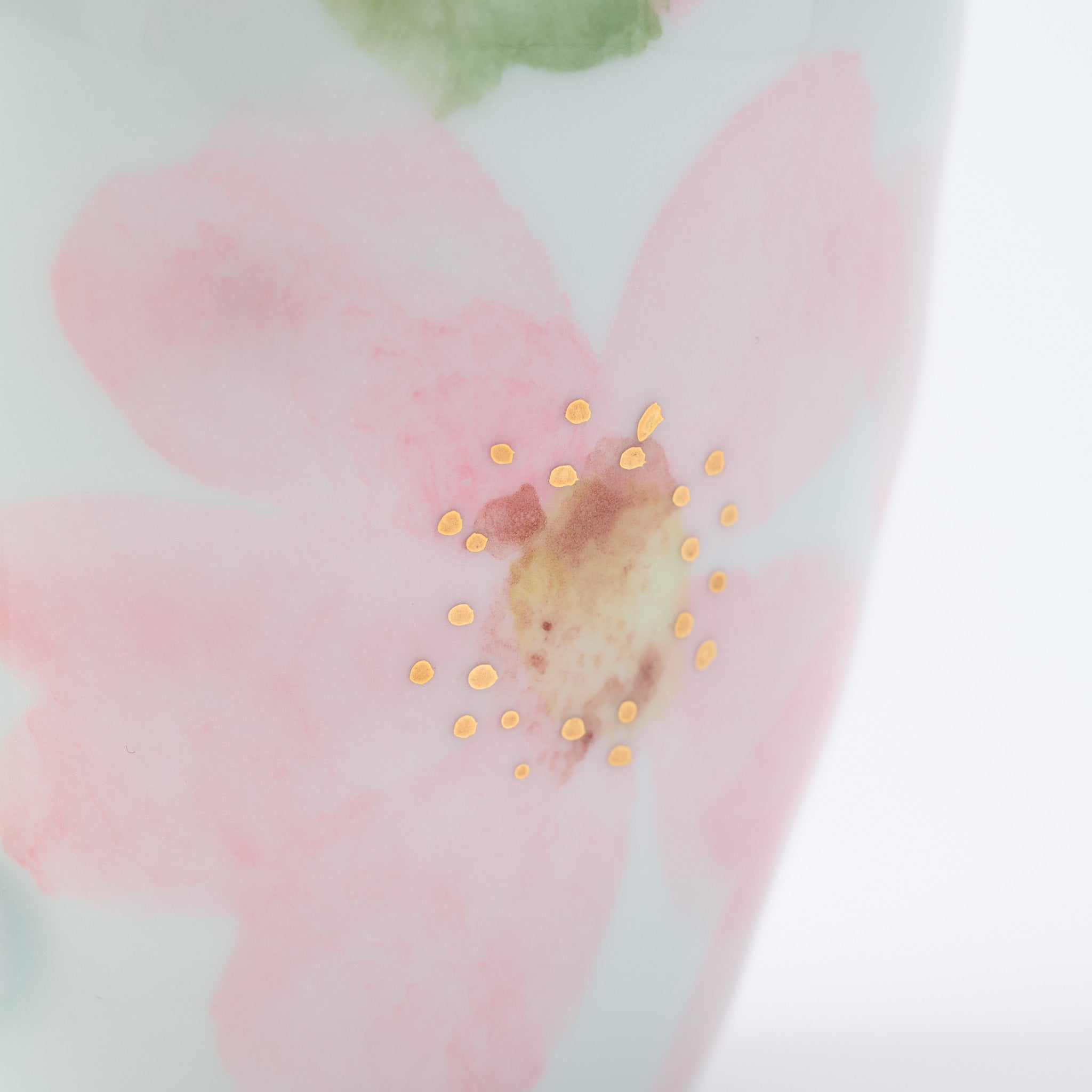 Blossoming Sakura Mug