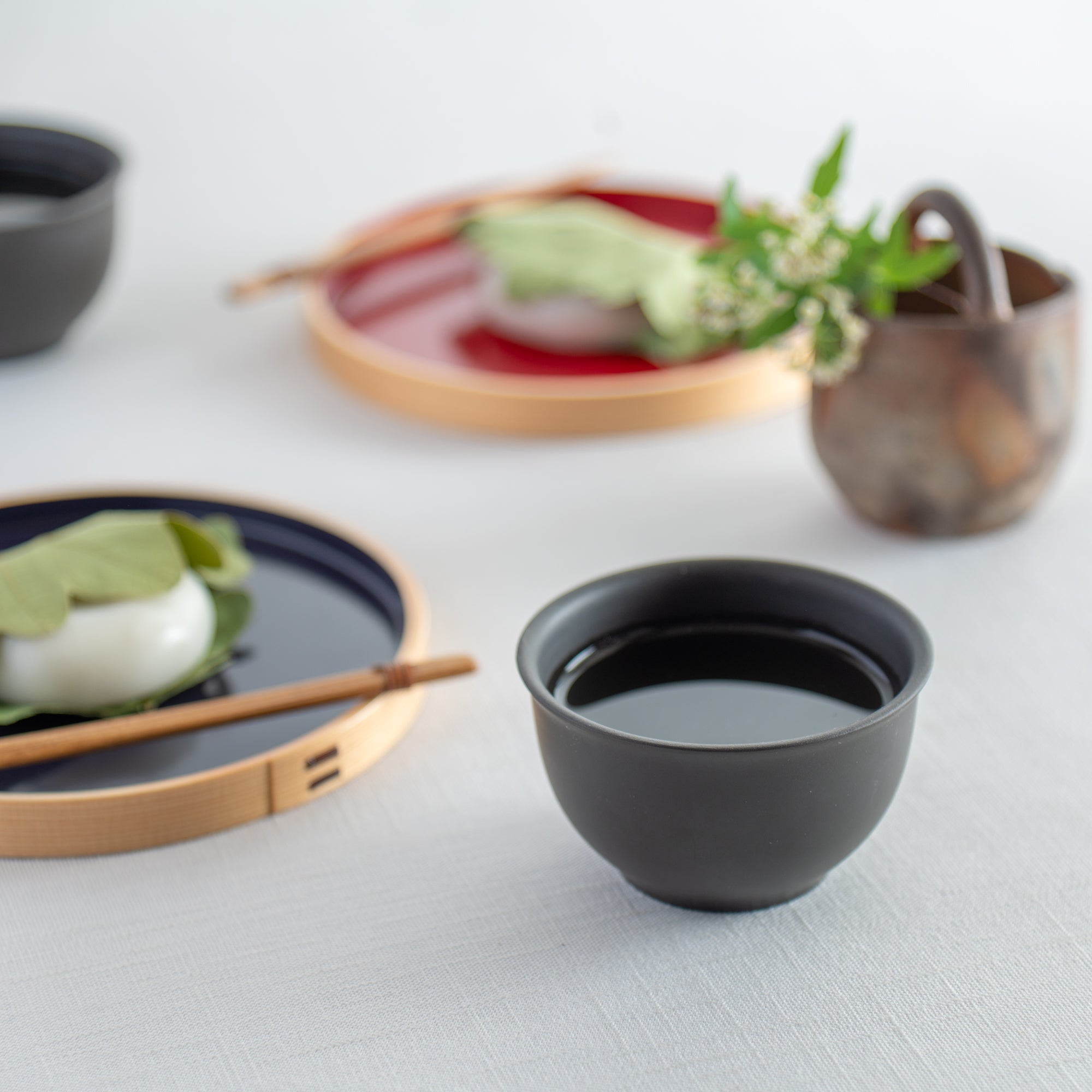 IROIRO Japanisches Teetassenpaar