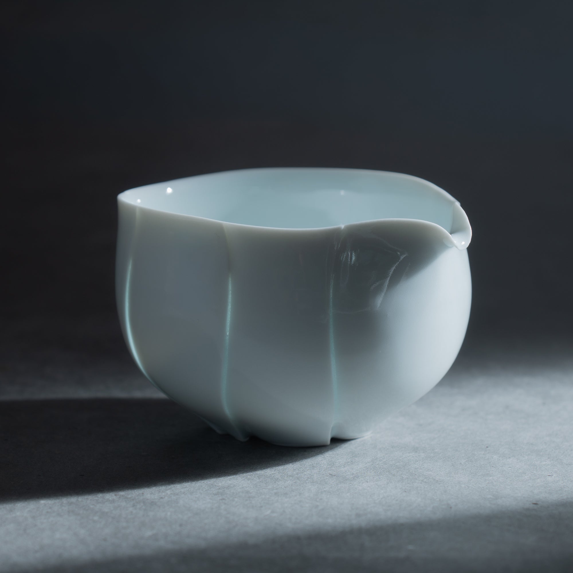 Fluctuation Sake Set