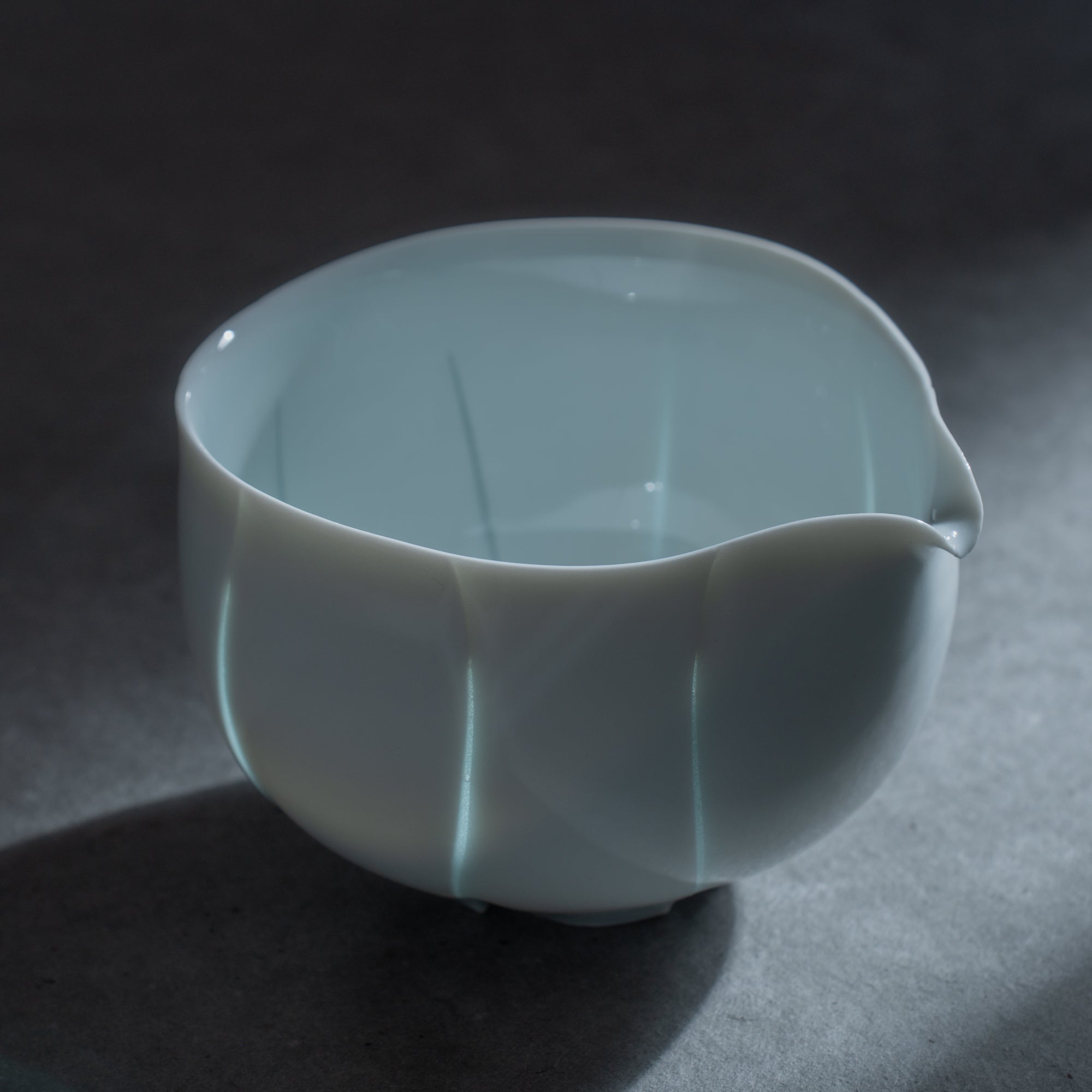 Fluctuation Sake Set