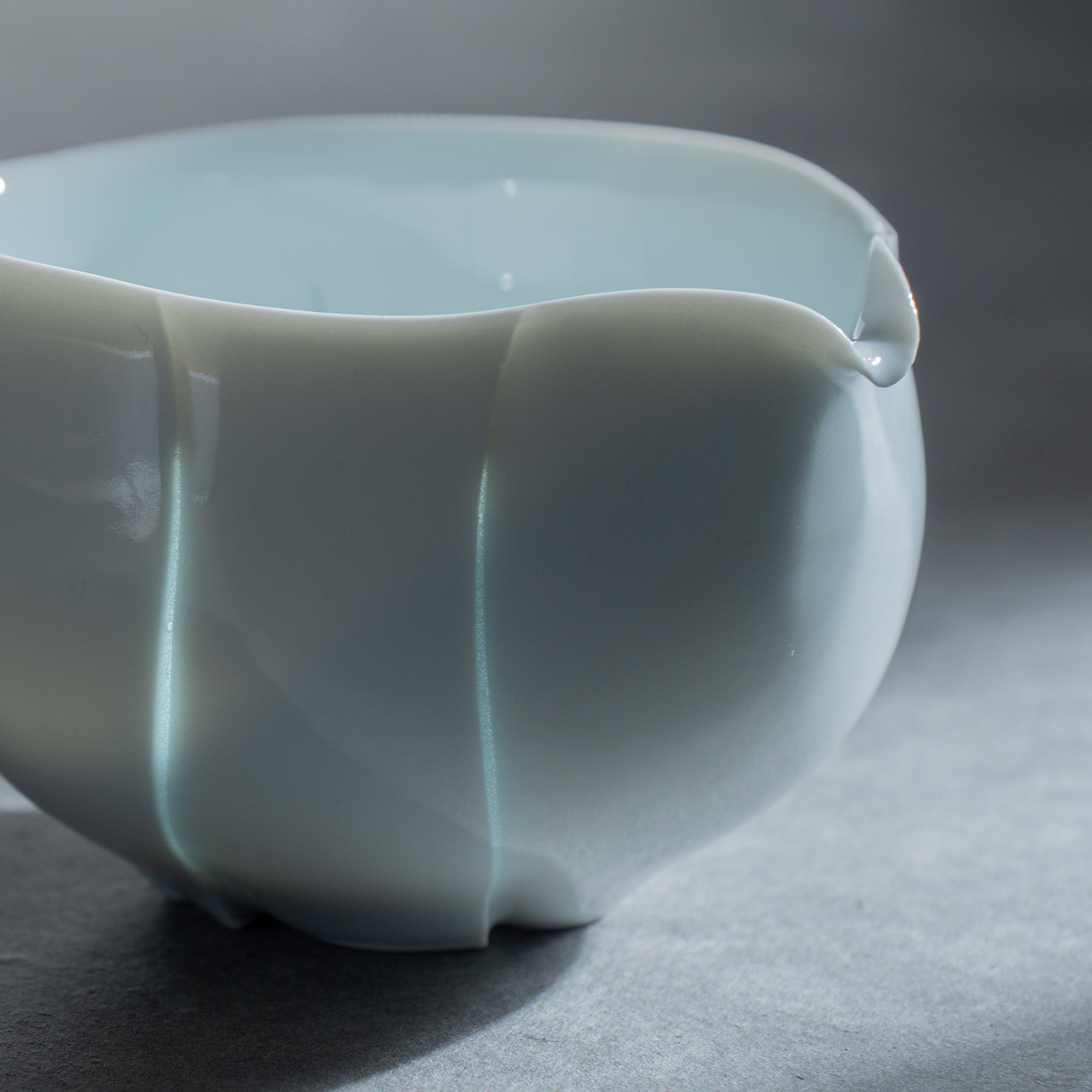 Fluctuation Sake Set