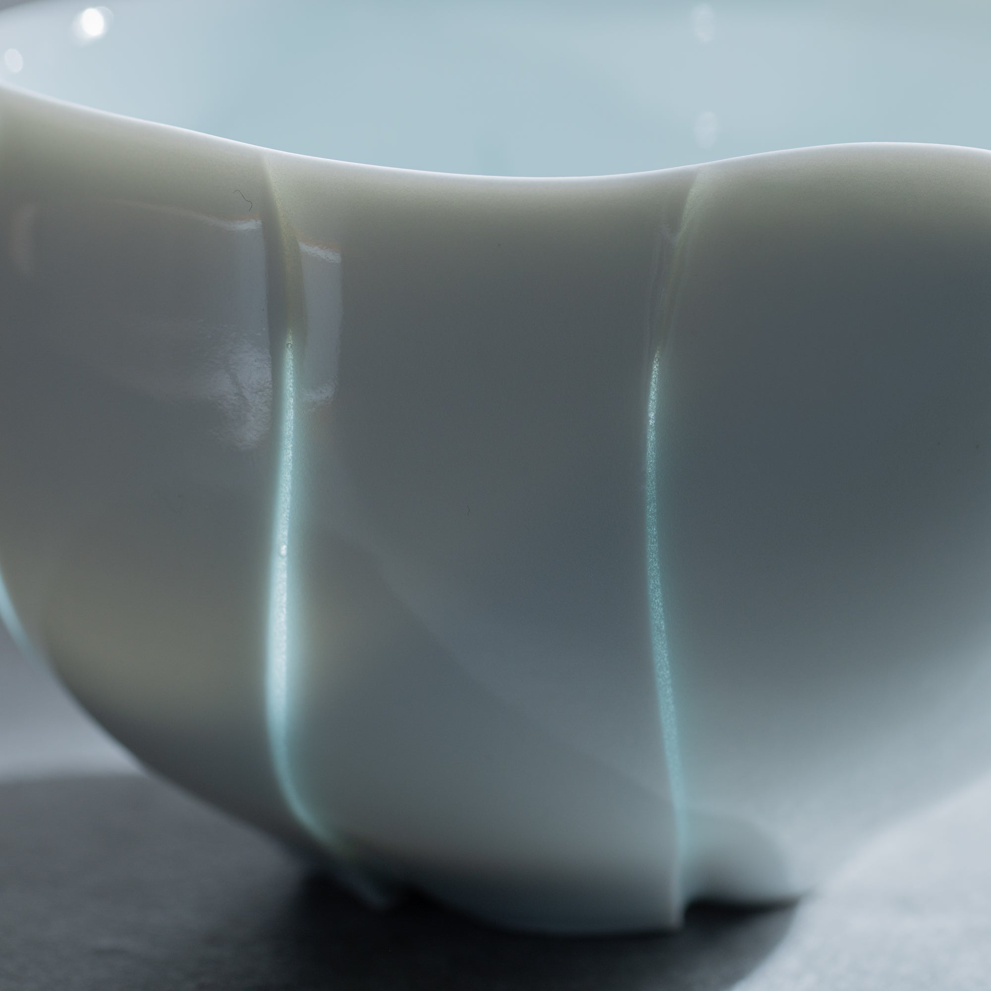 Fluctuation Sake Set