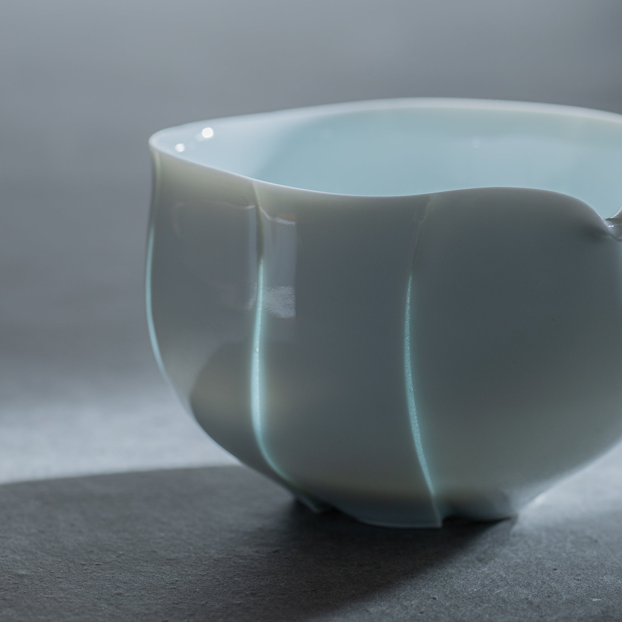 Fluctuation Sake Set