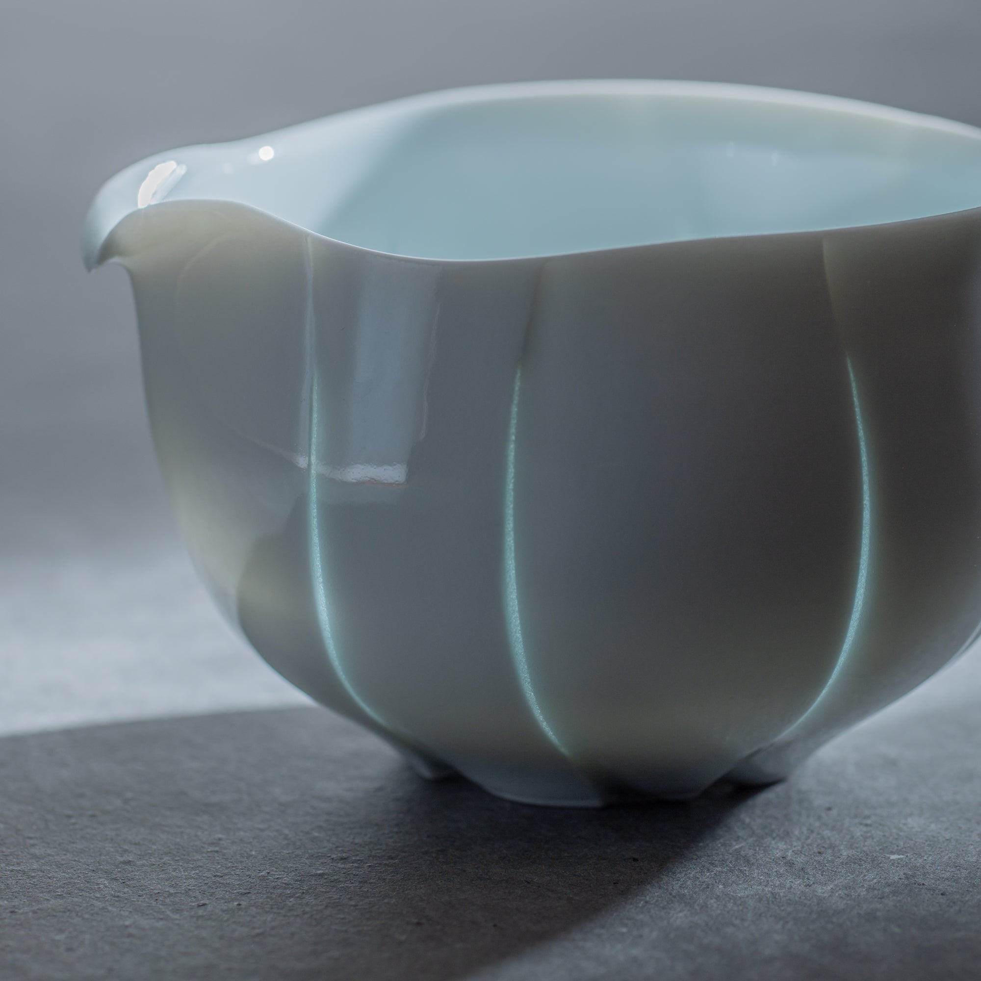 Fluctuation Sake Set