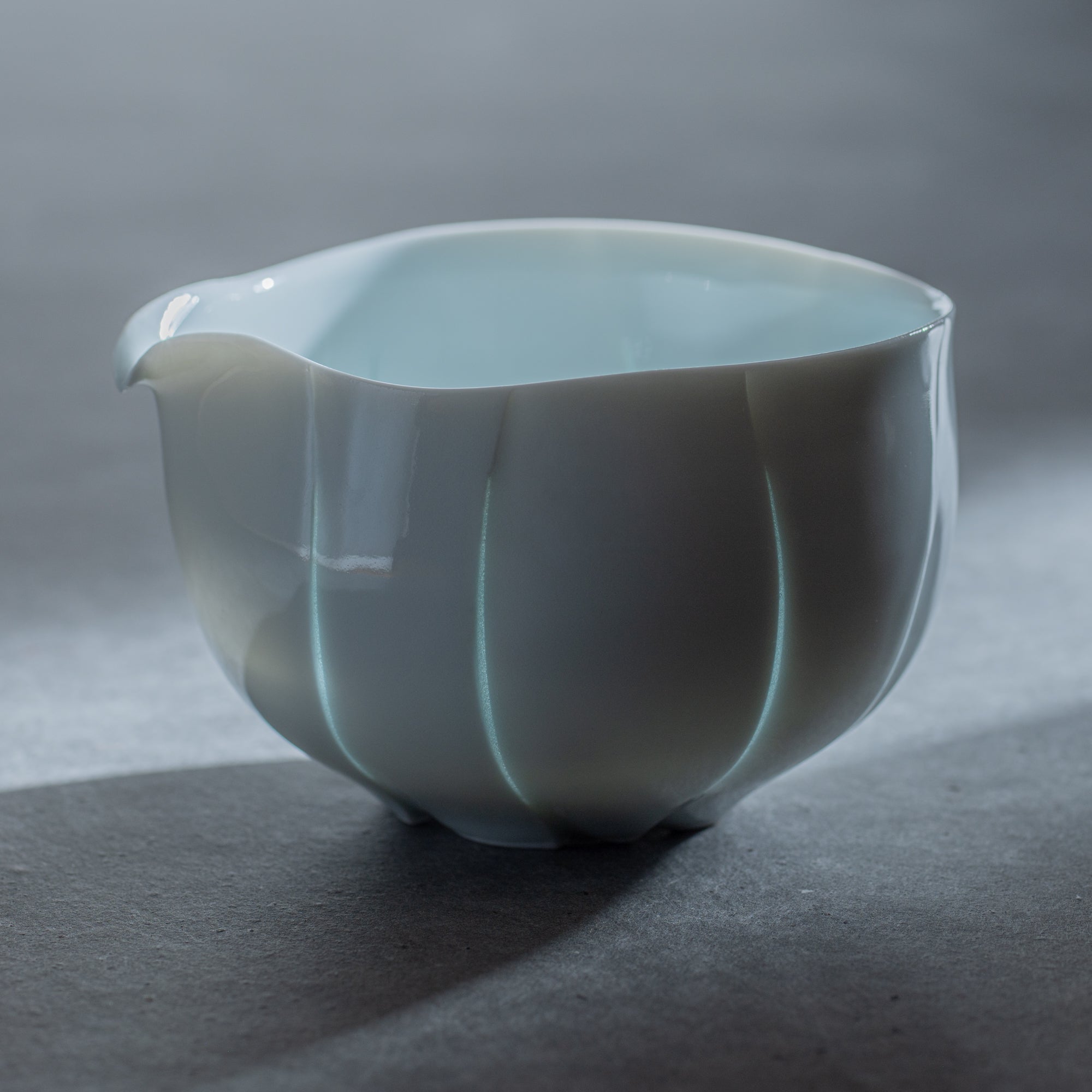Fluctuation Sake Set