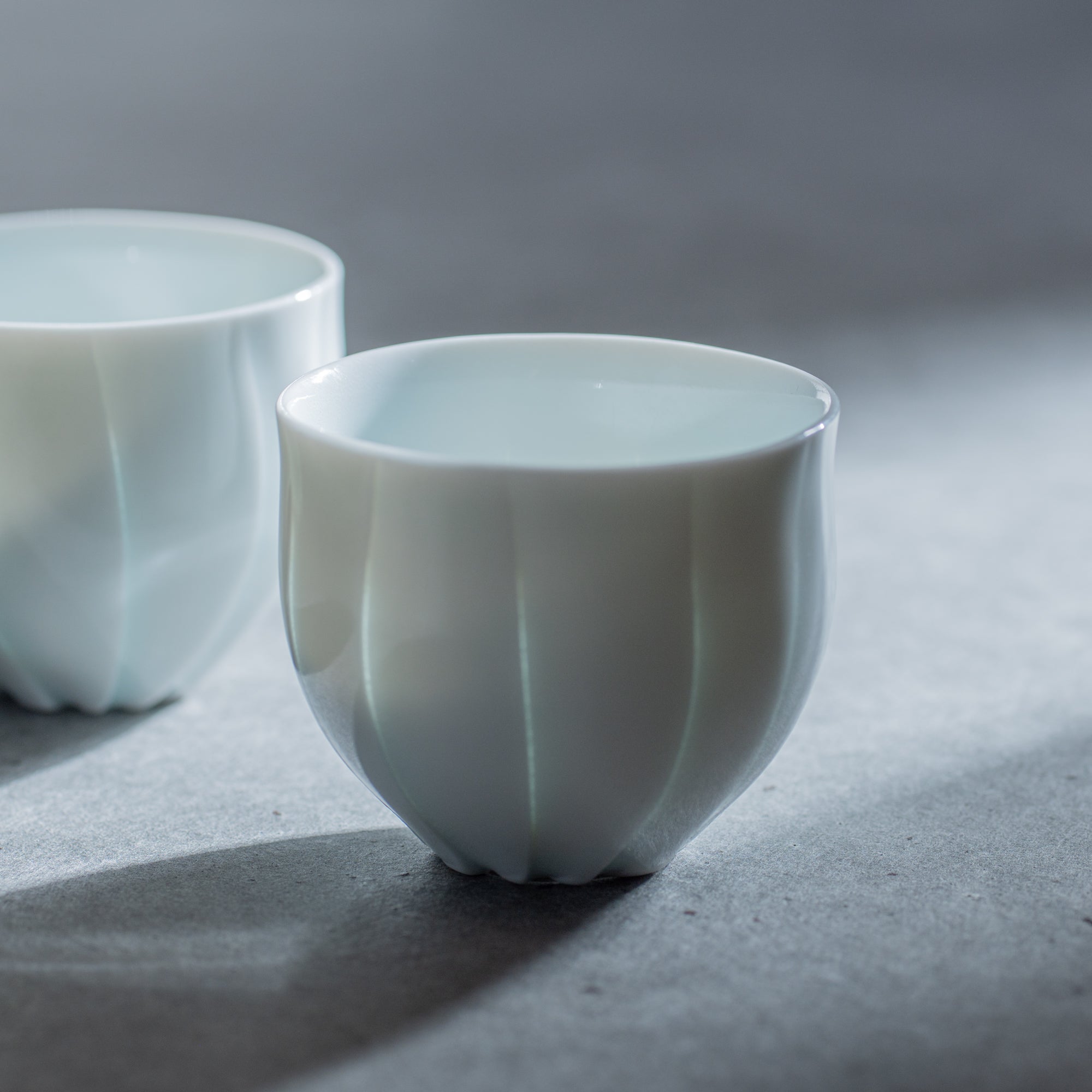 Fluctuation Sake Set