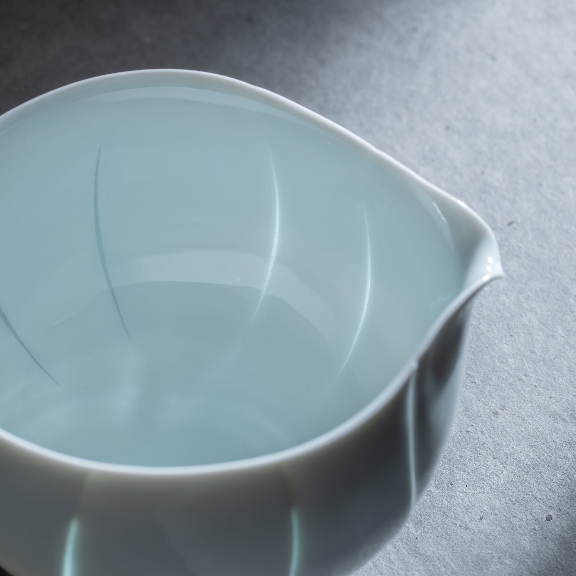 Fluctuation Sake Set