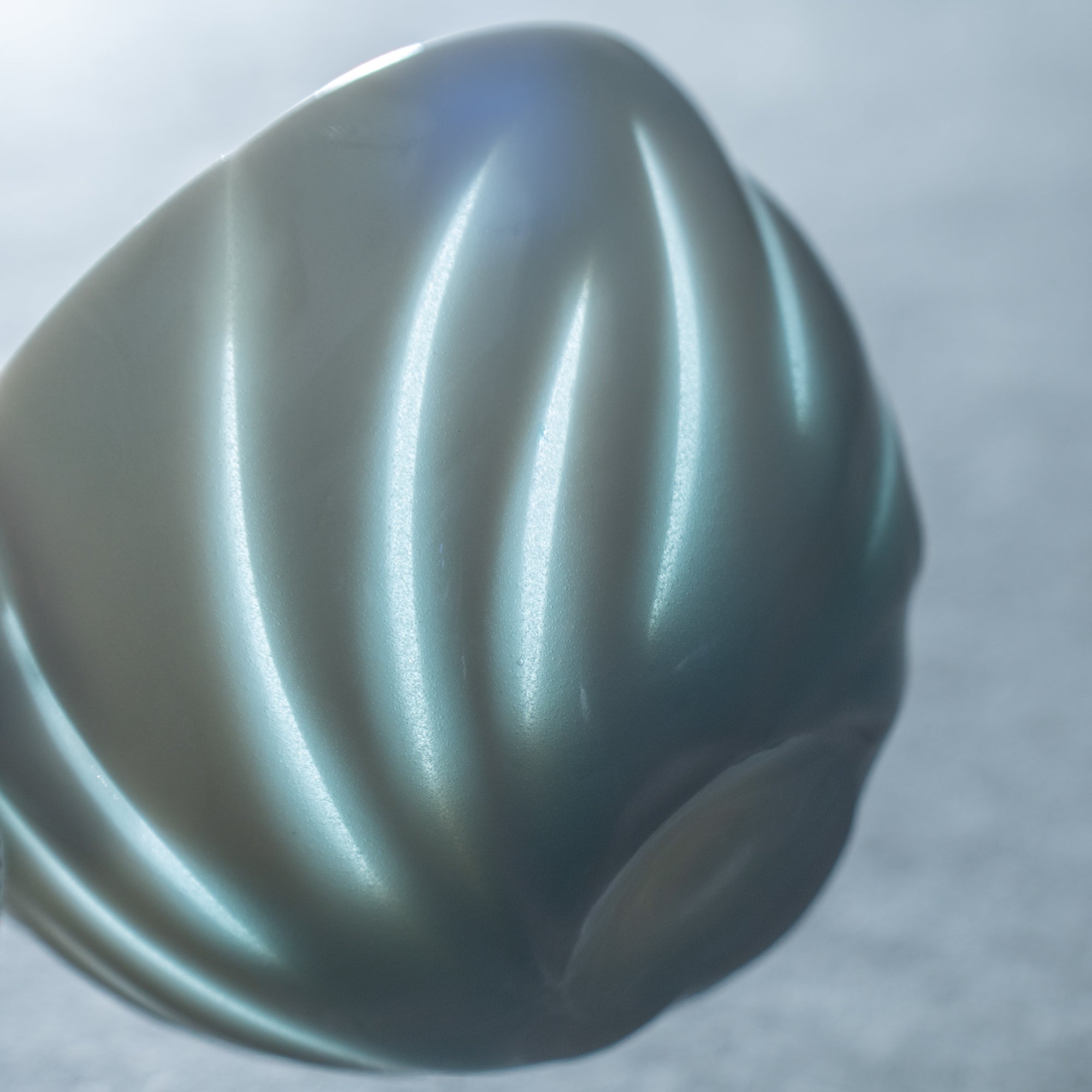 Soft Light Guinomi Sake Cup