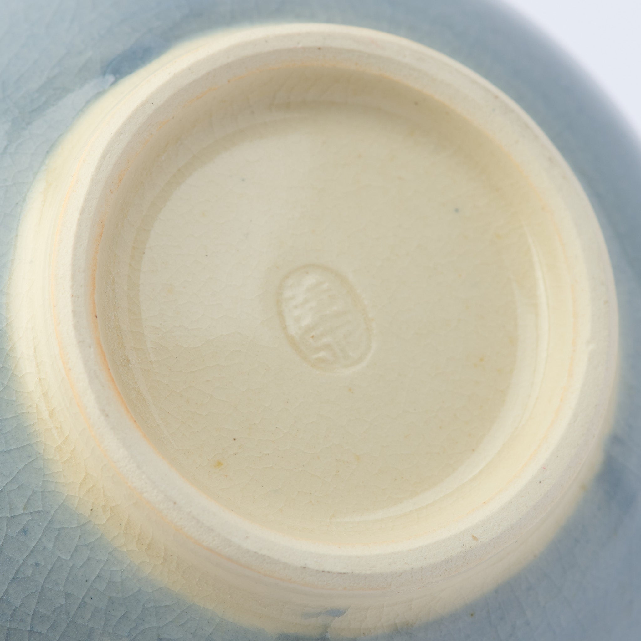 Floating Sakura Matcha Bowl