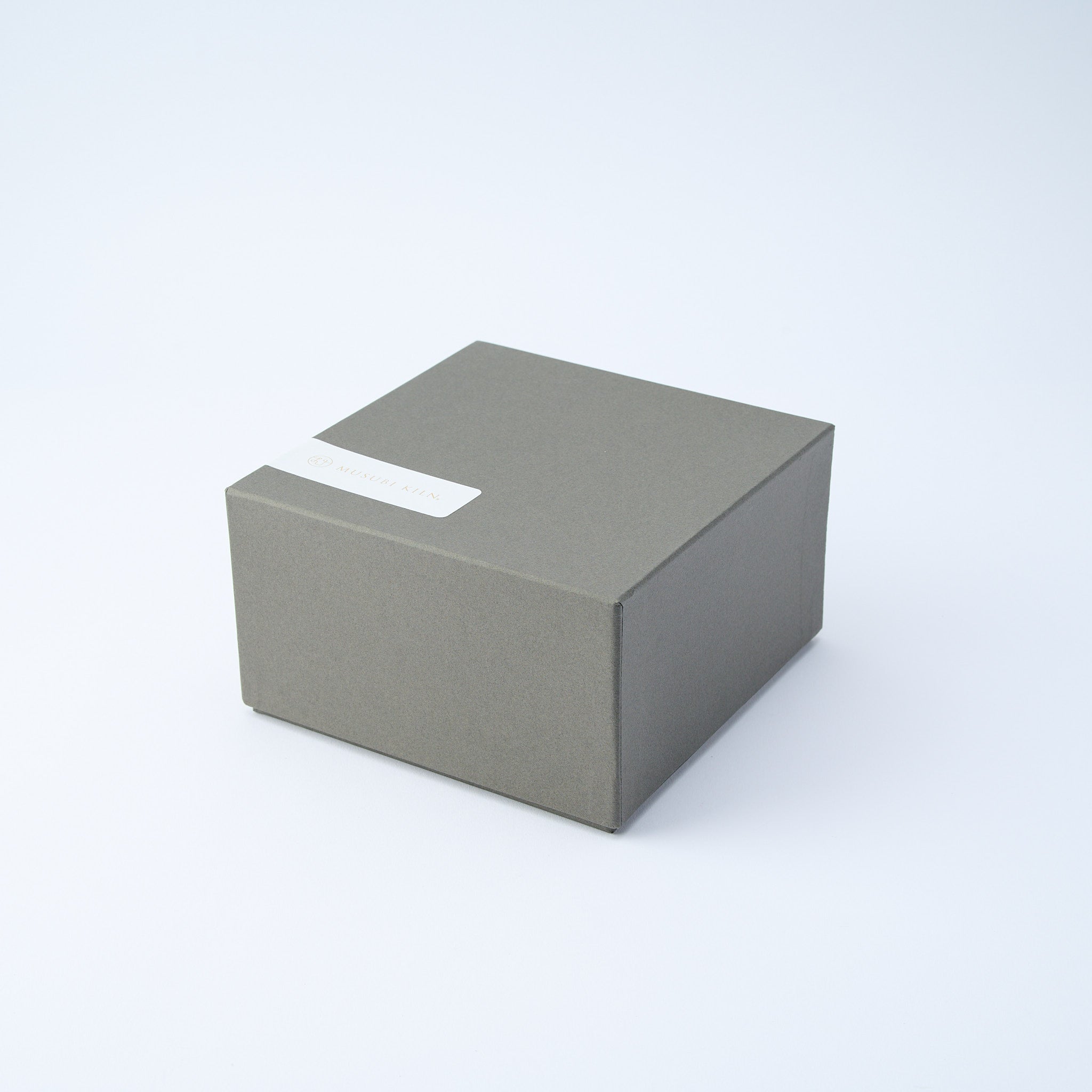 Purple Matte Wipe-lacquer Finish Oryoki Bowl Set