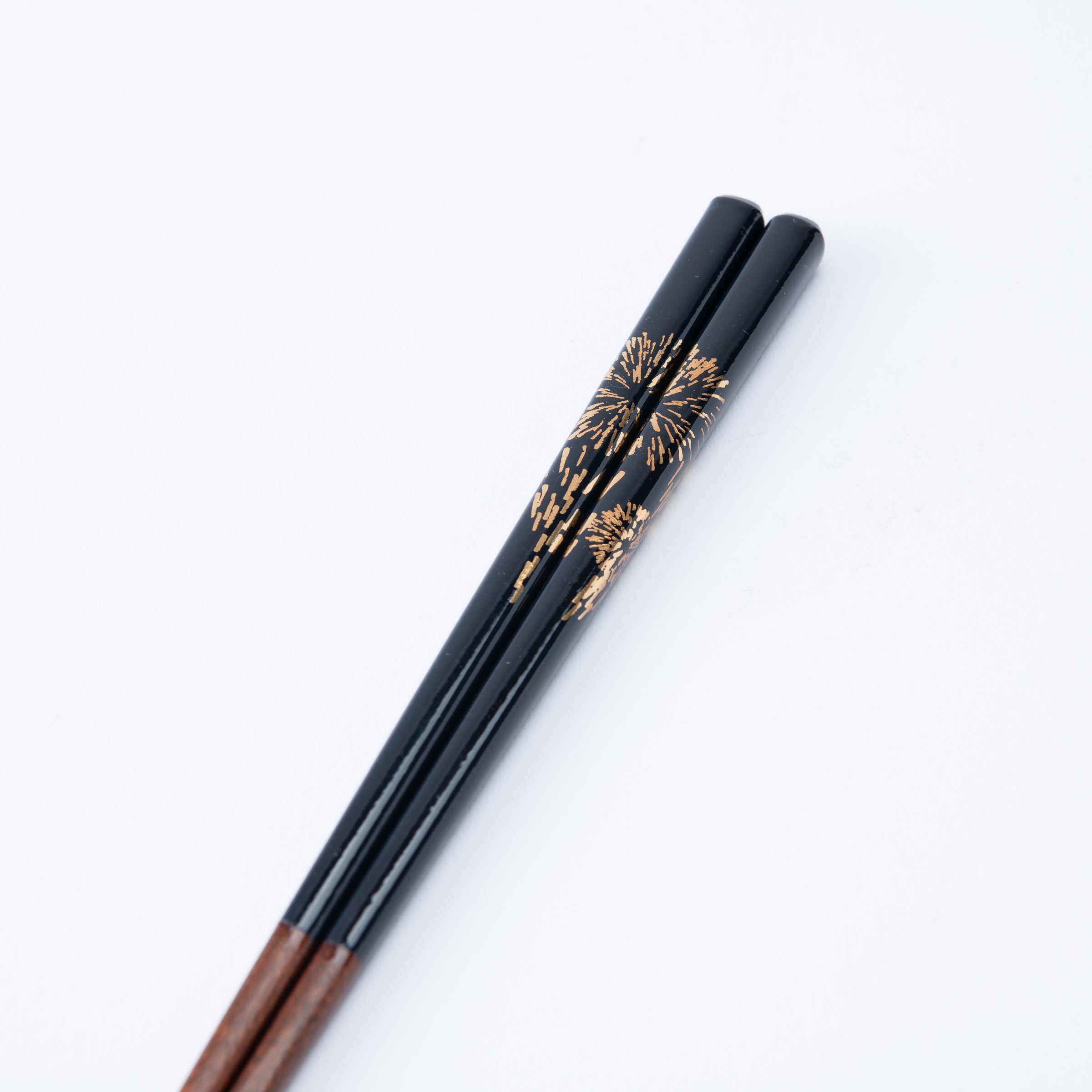 Fireworks Thick Chopsticks