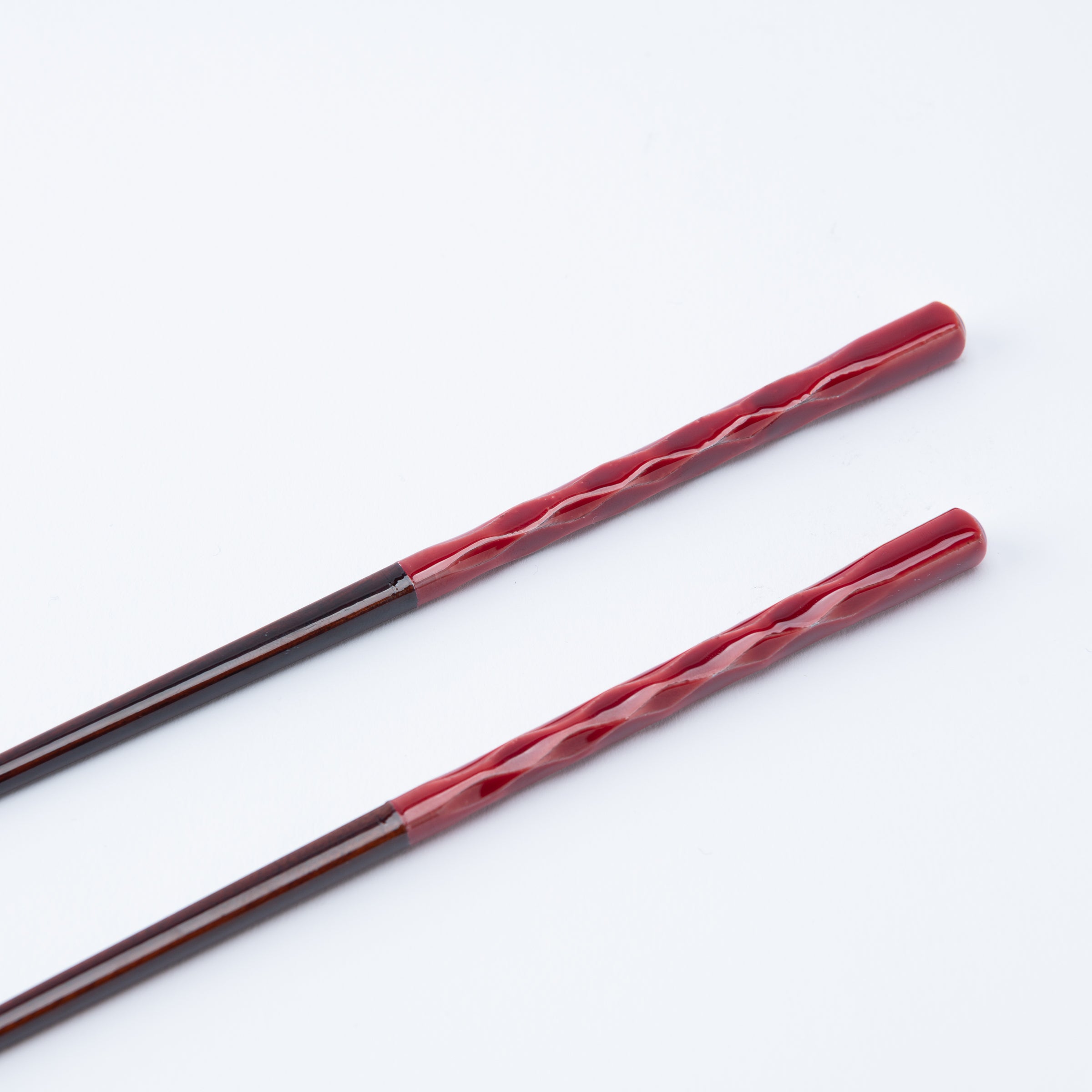 Kikko Carved Chopsticks