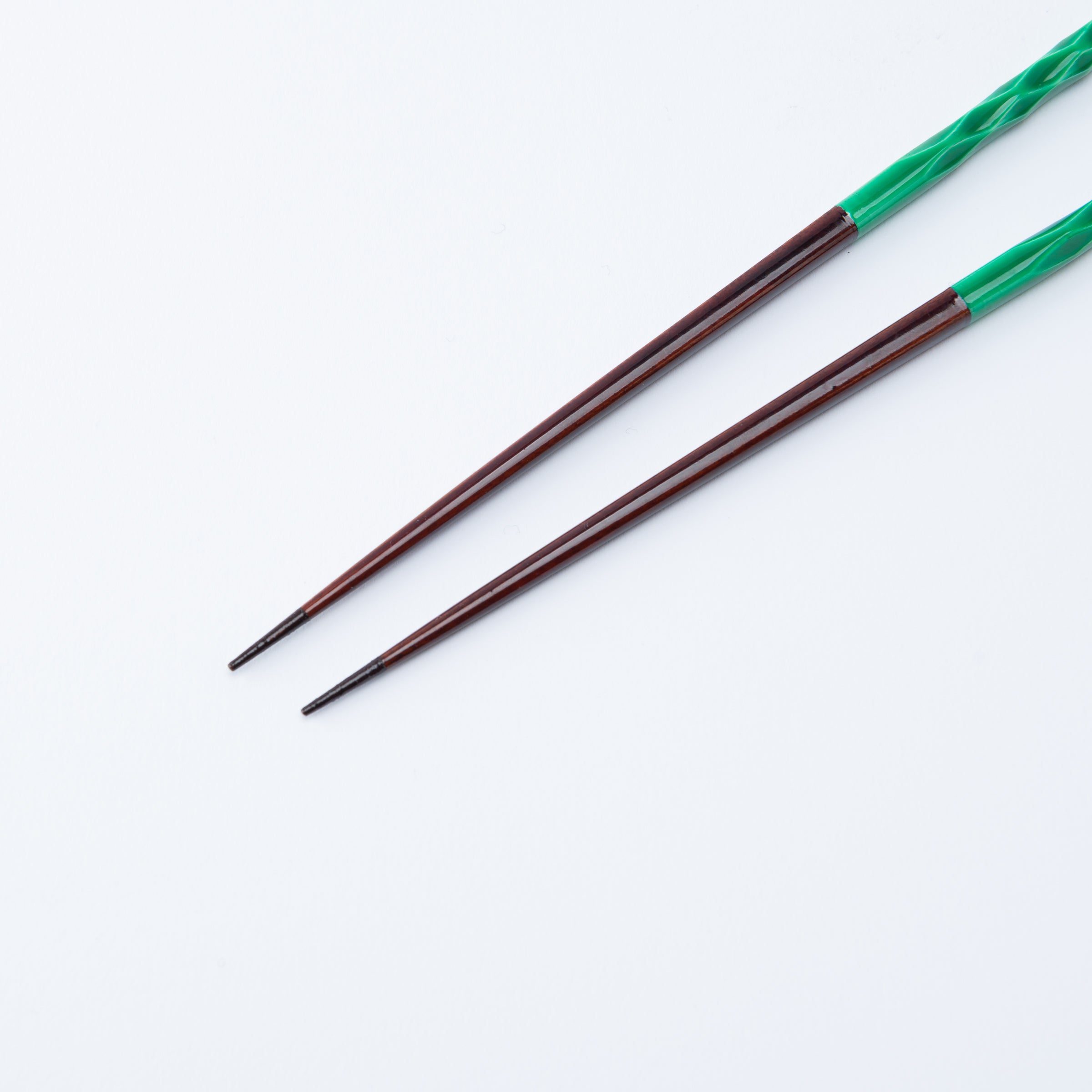 Kikko Carved Chopsticks