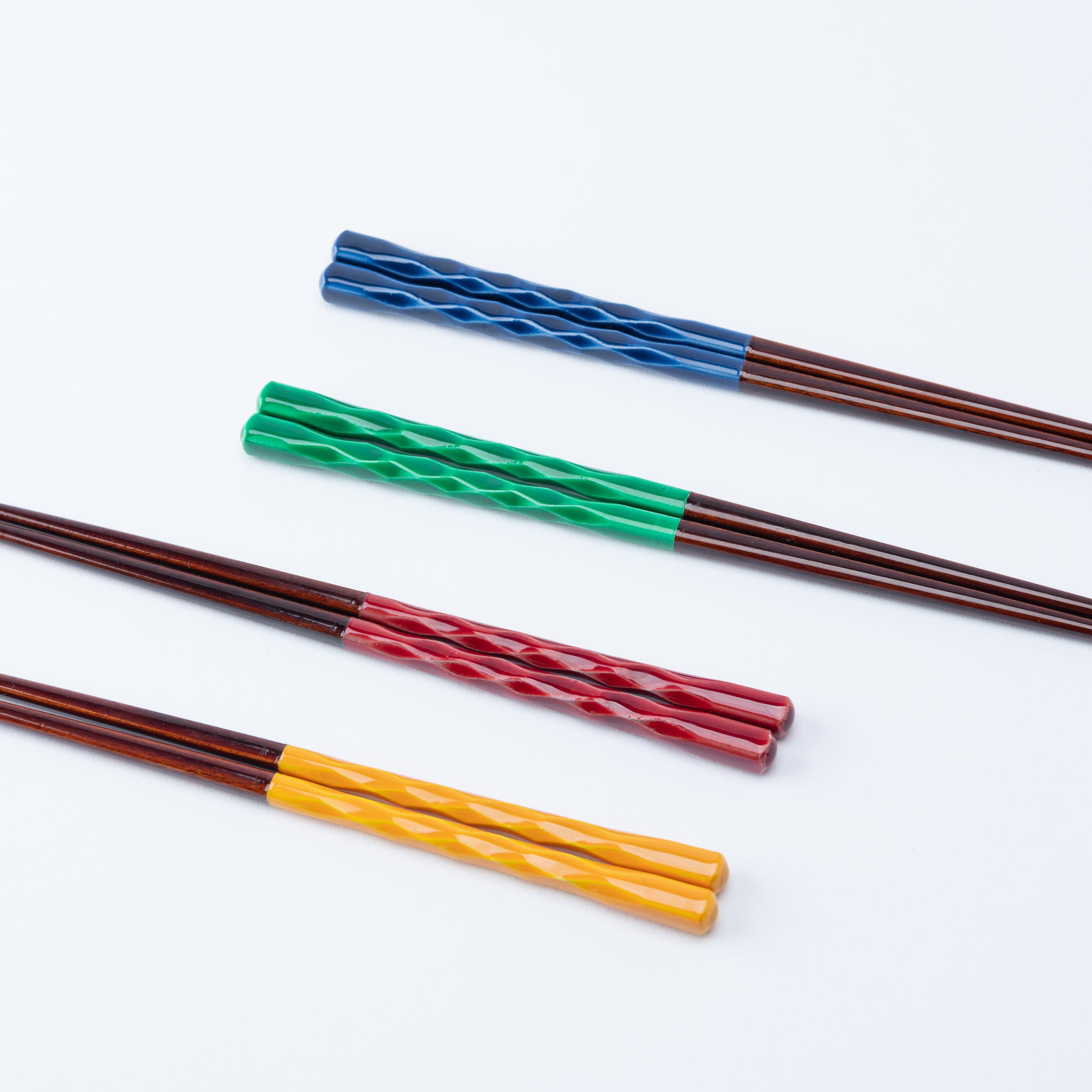 Kikko Carved Chopsticks