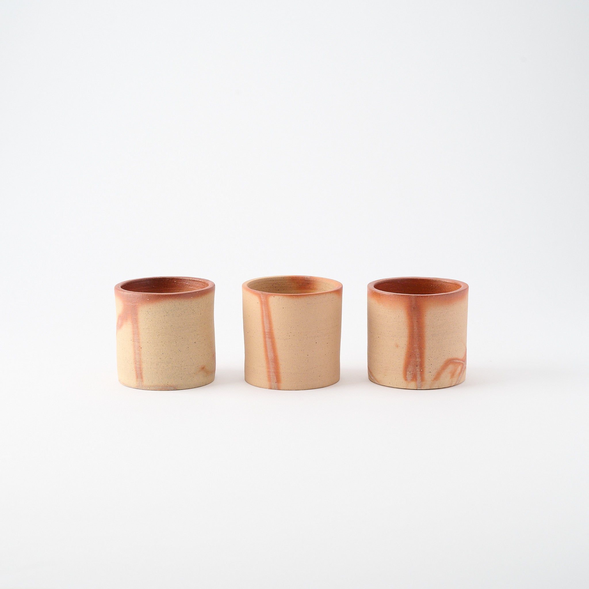 Hidasuki Short Plant Pot 3 In