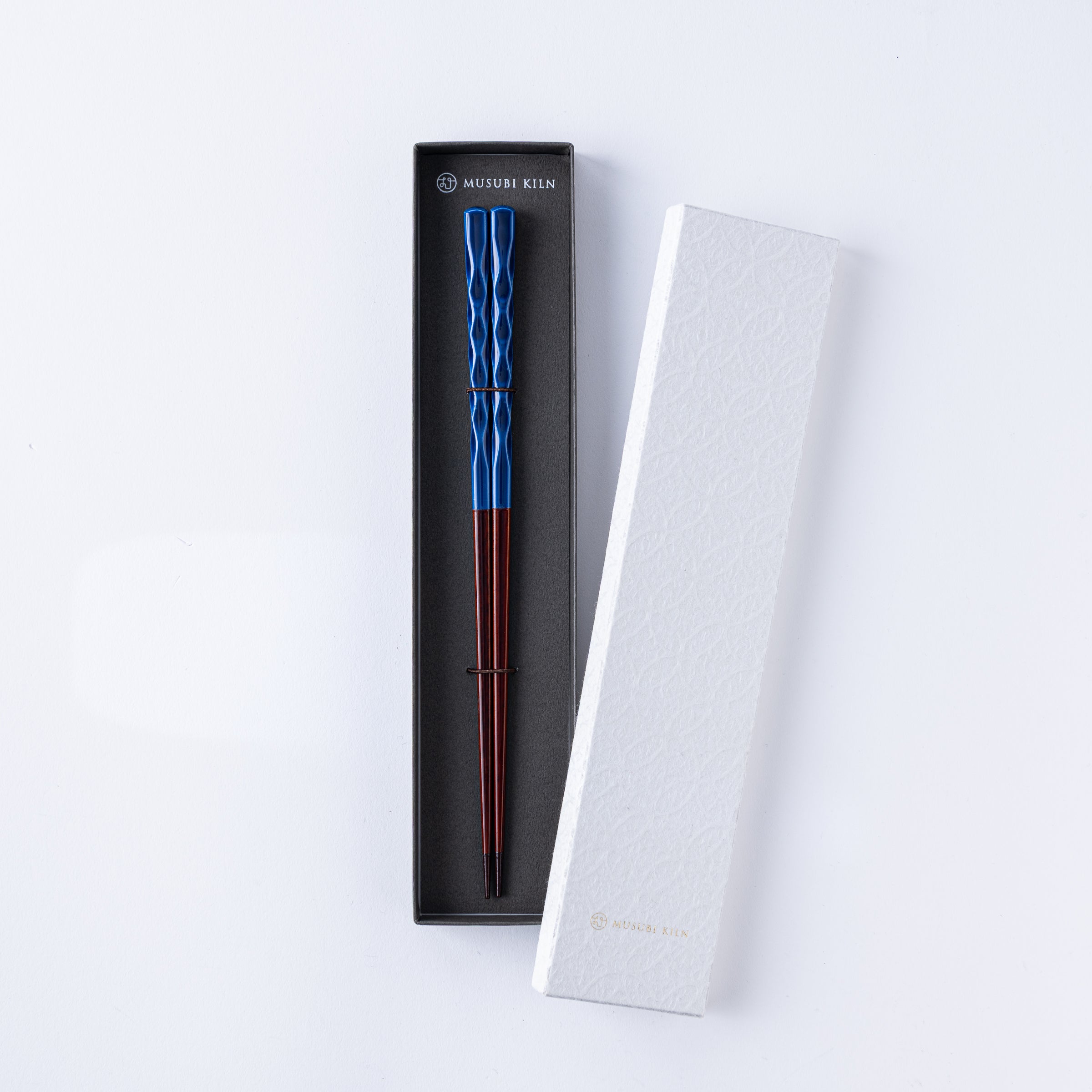 Kikko Carved Chopsticks