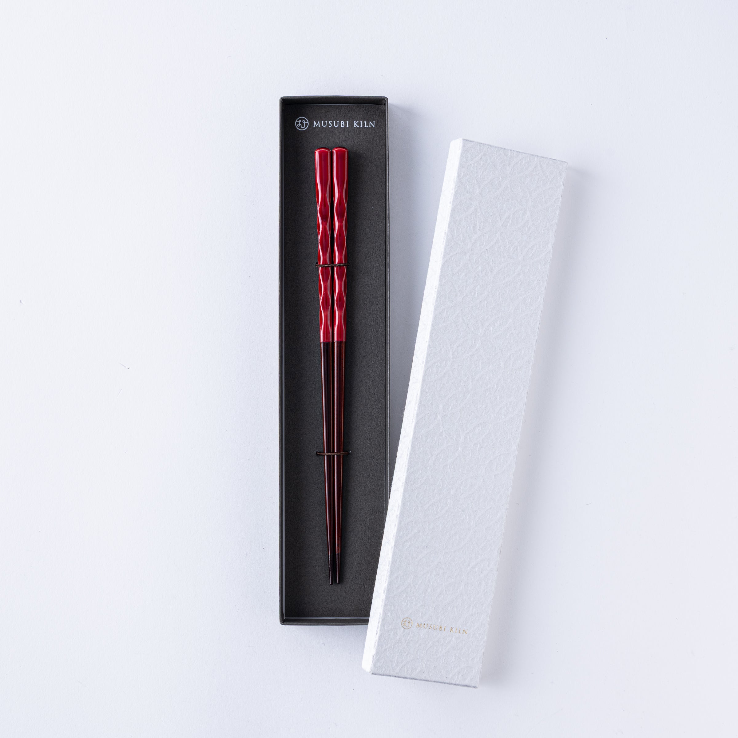 Kikko Carved Chopsticks
