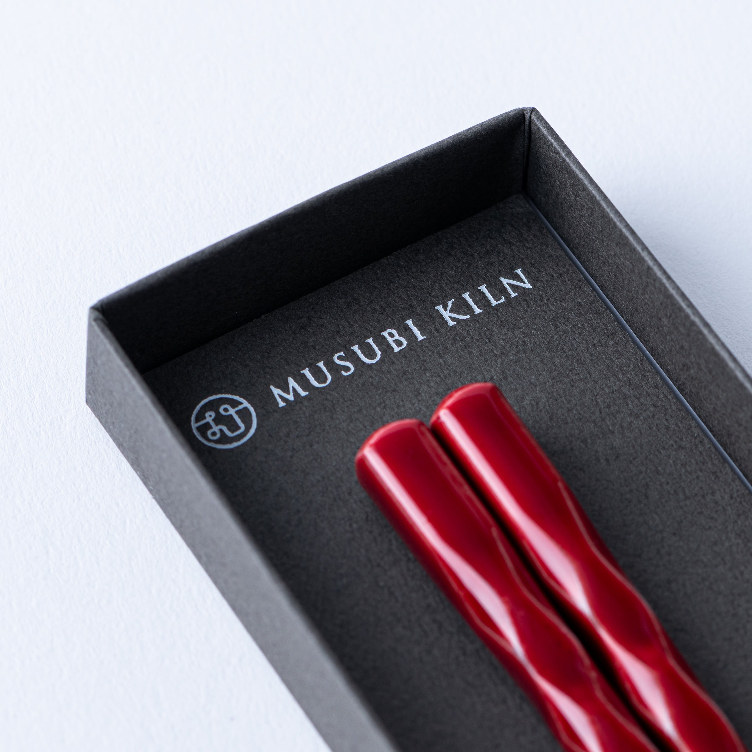Kikko Carved Chopsticks