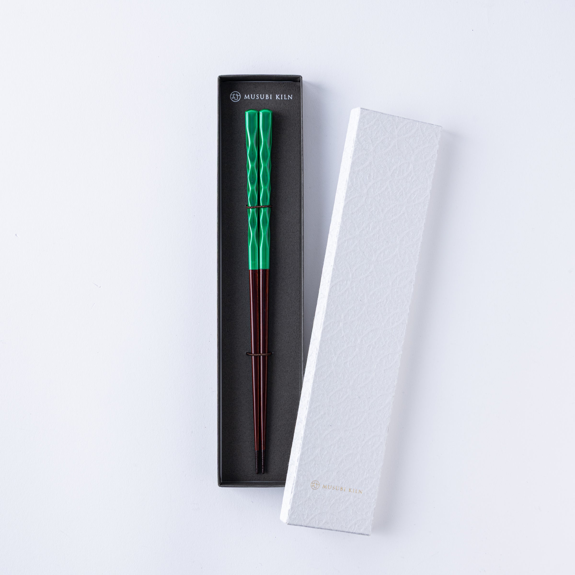 Kikko Carved Chopsticks