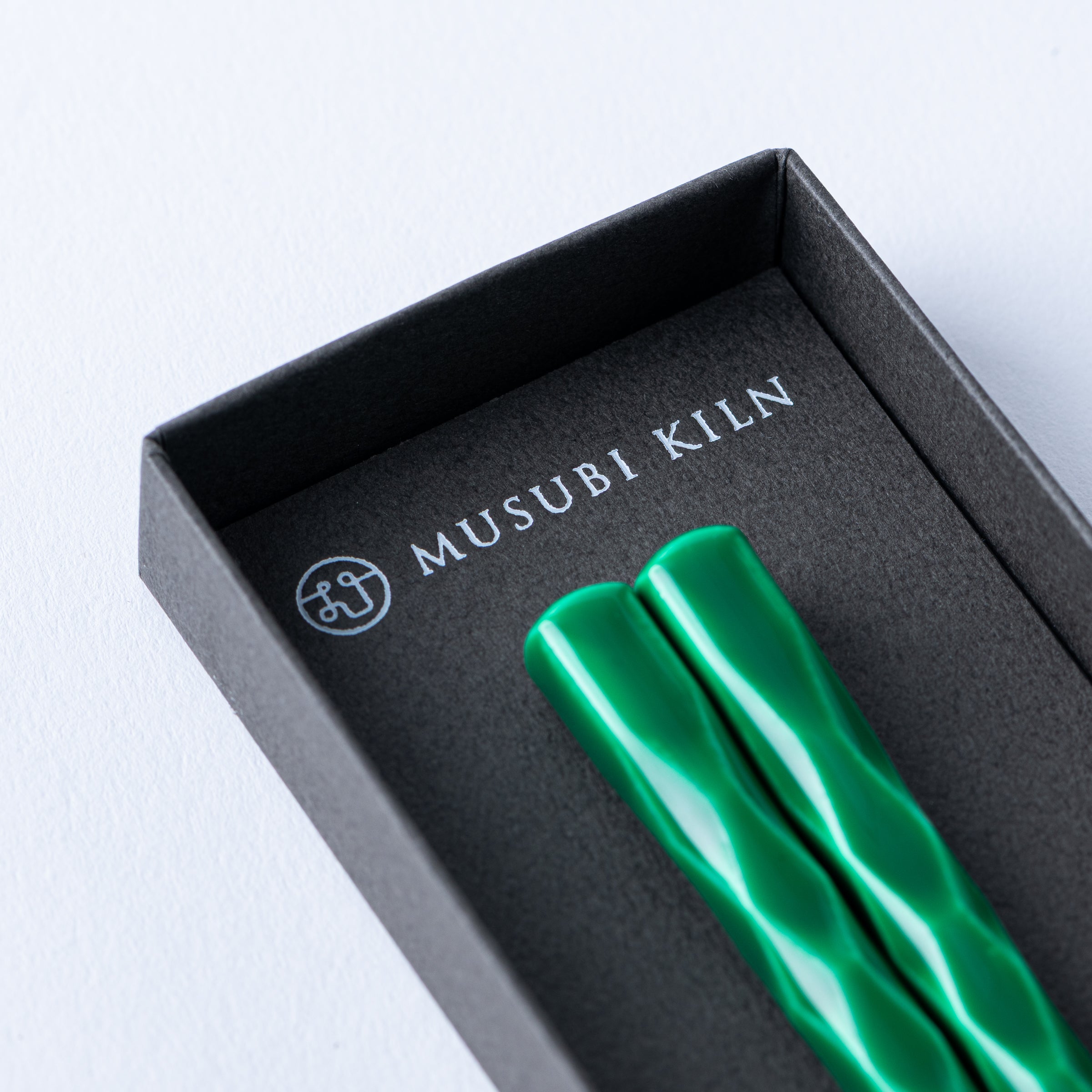 Kikko Carved Chopsticks