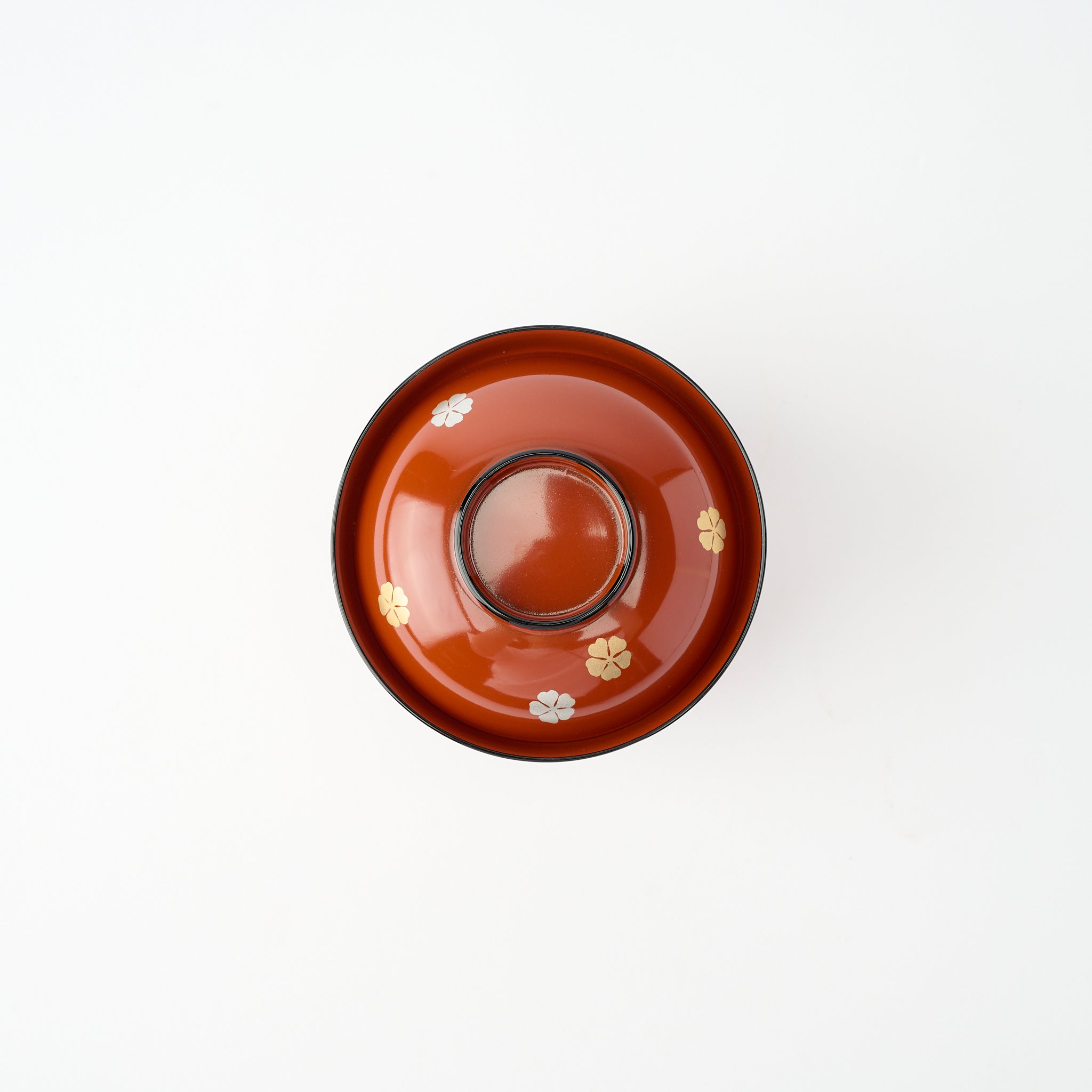 Sakura Miso-Suppenschüssel mit Deckel