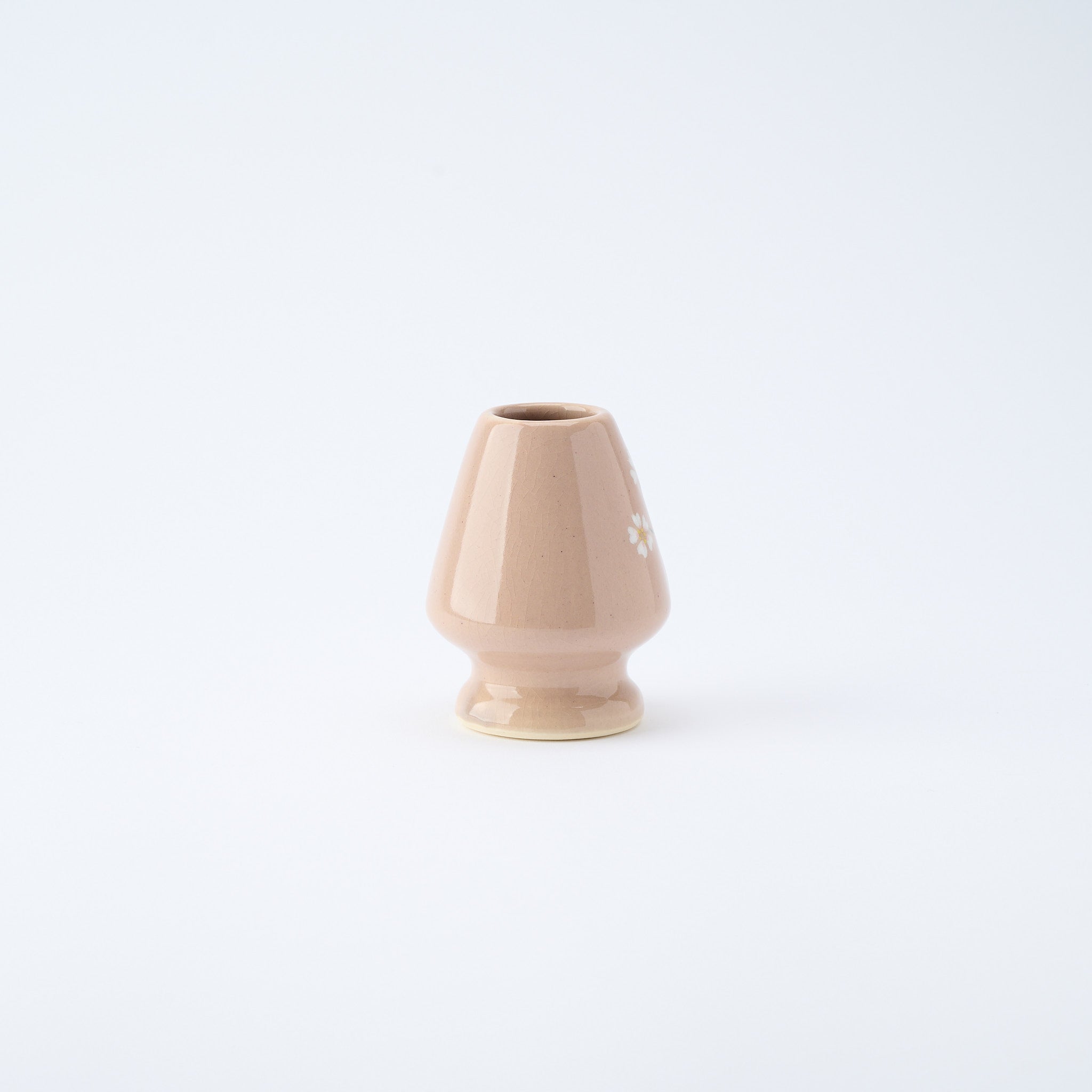 Floating Sakura Matcha Whisk Holder