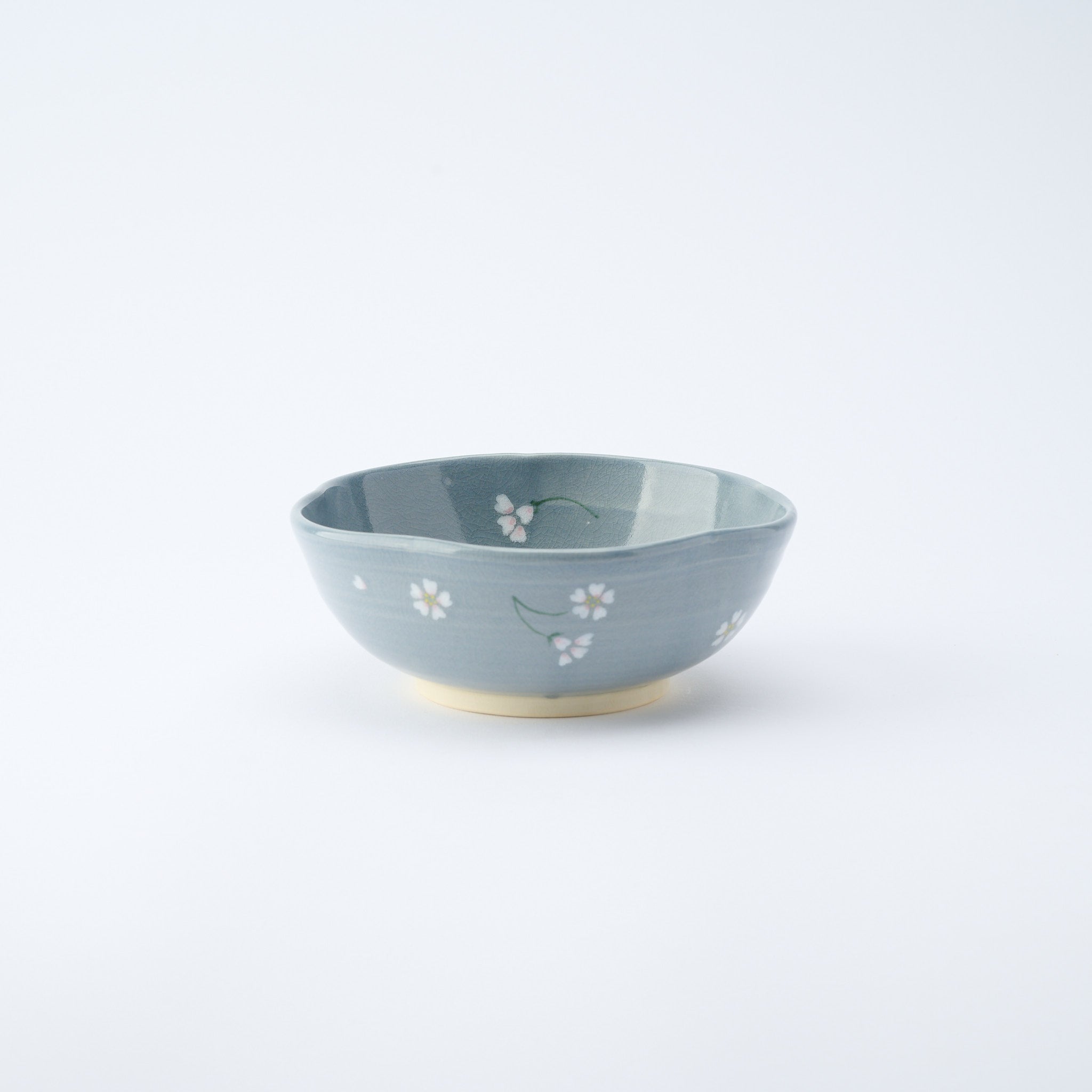 Floating Sakura Medium Bowl