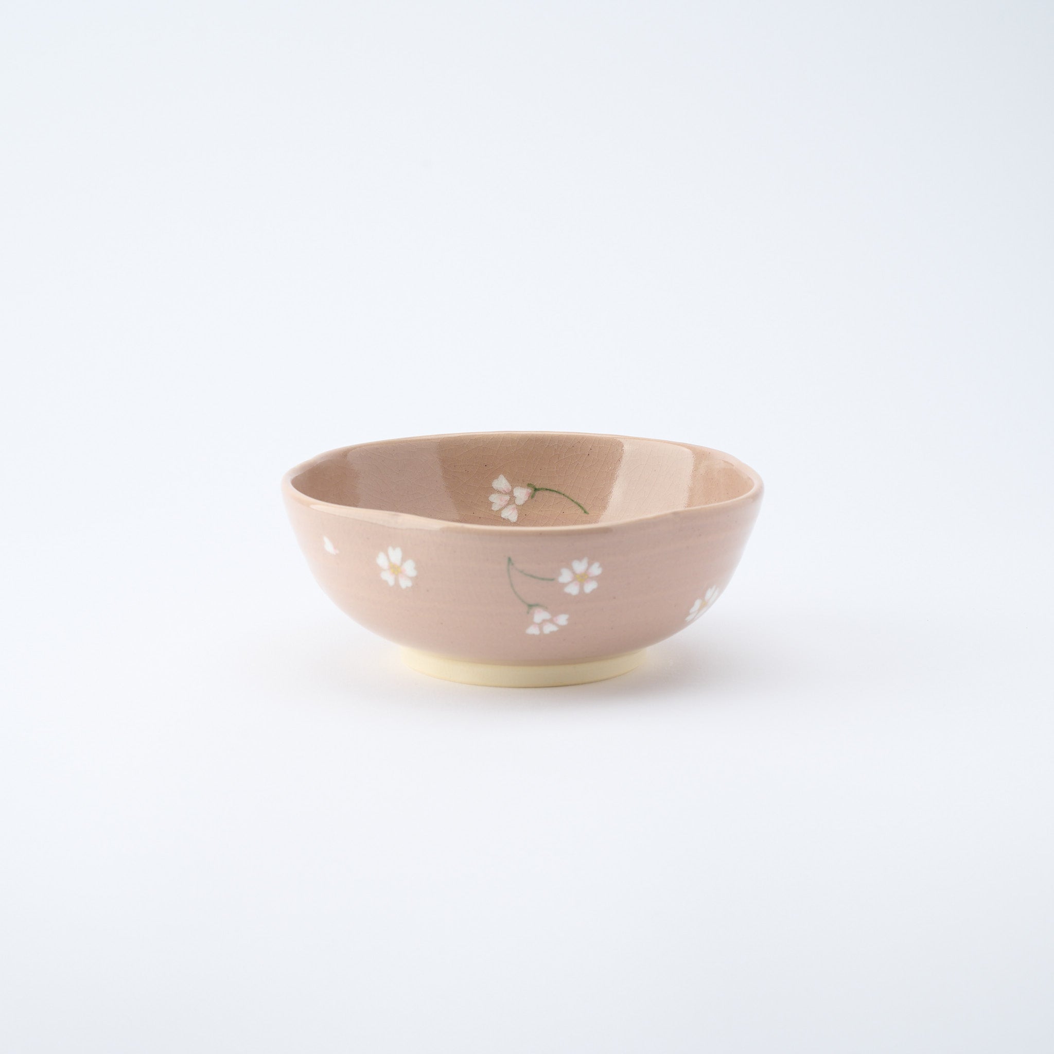 Floating Sakura Medium Bowl