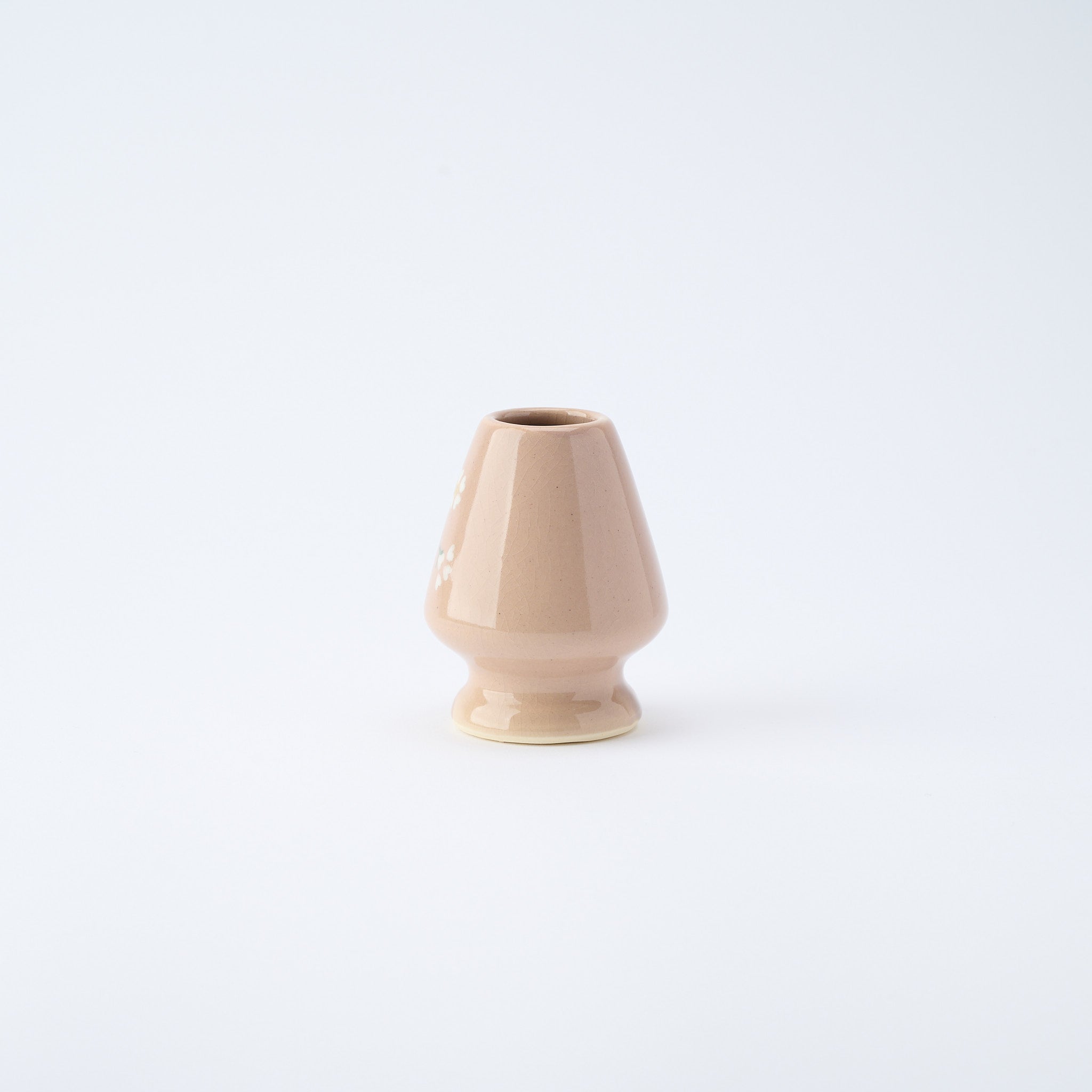 Floating Sakura Matcha Whisk Holder