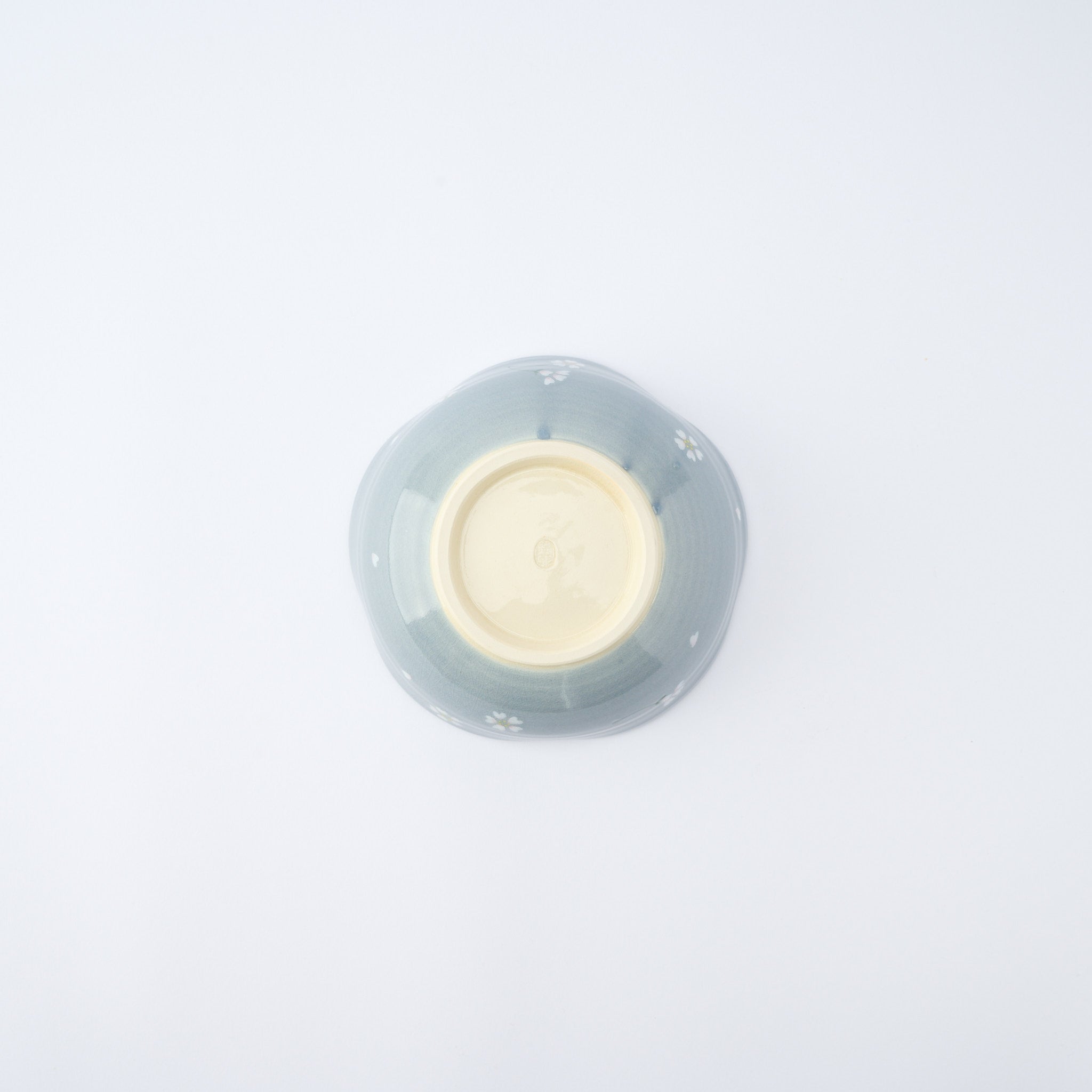 Floating Sakura Medium Bowl