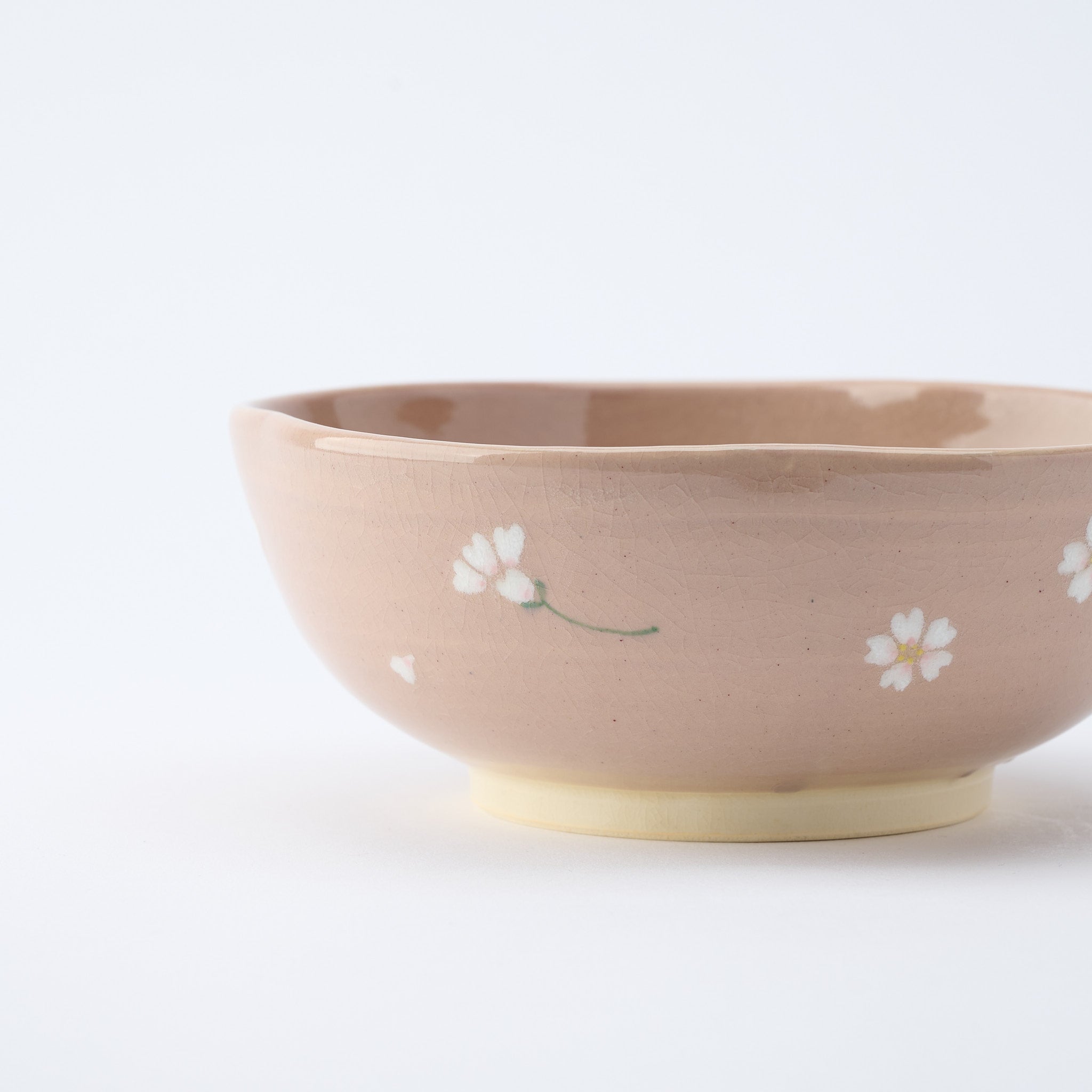 Floating Sakura Medium Bowl