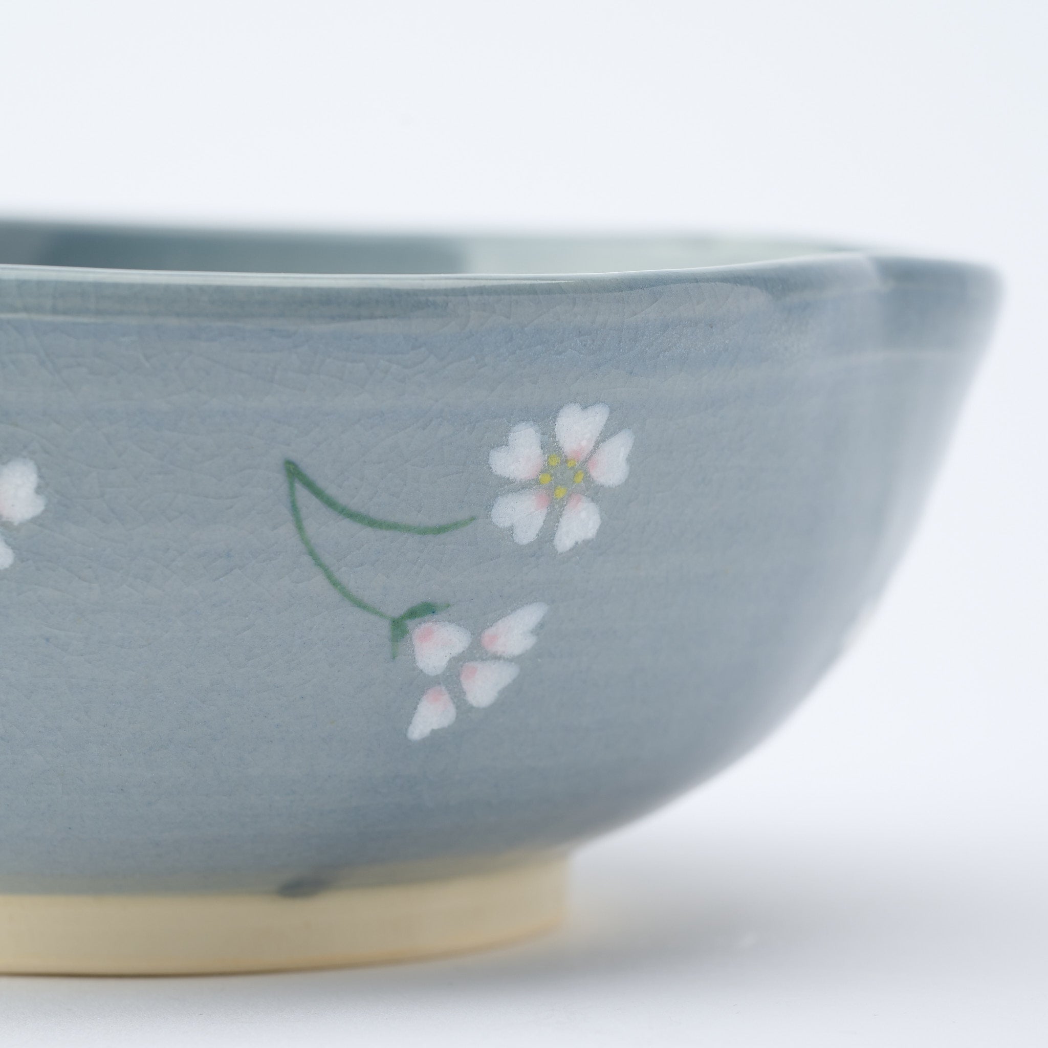 Floating Sakura Medium Bowl