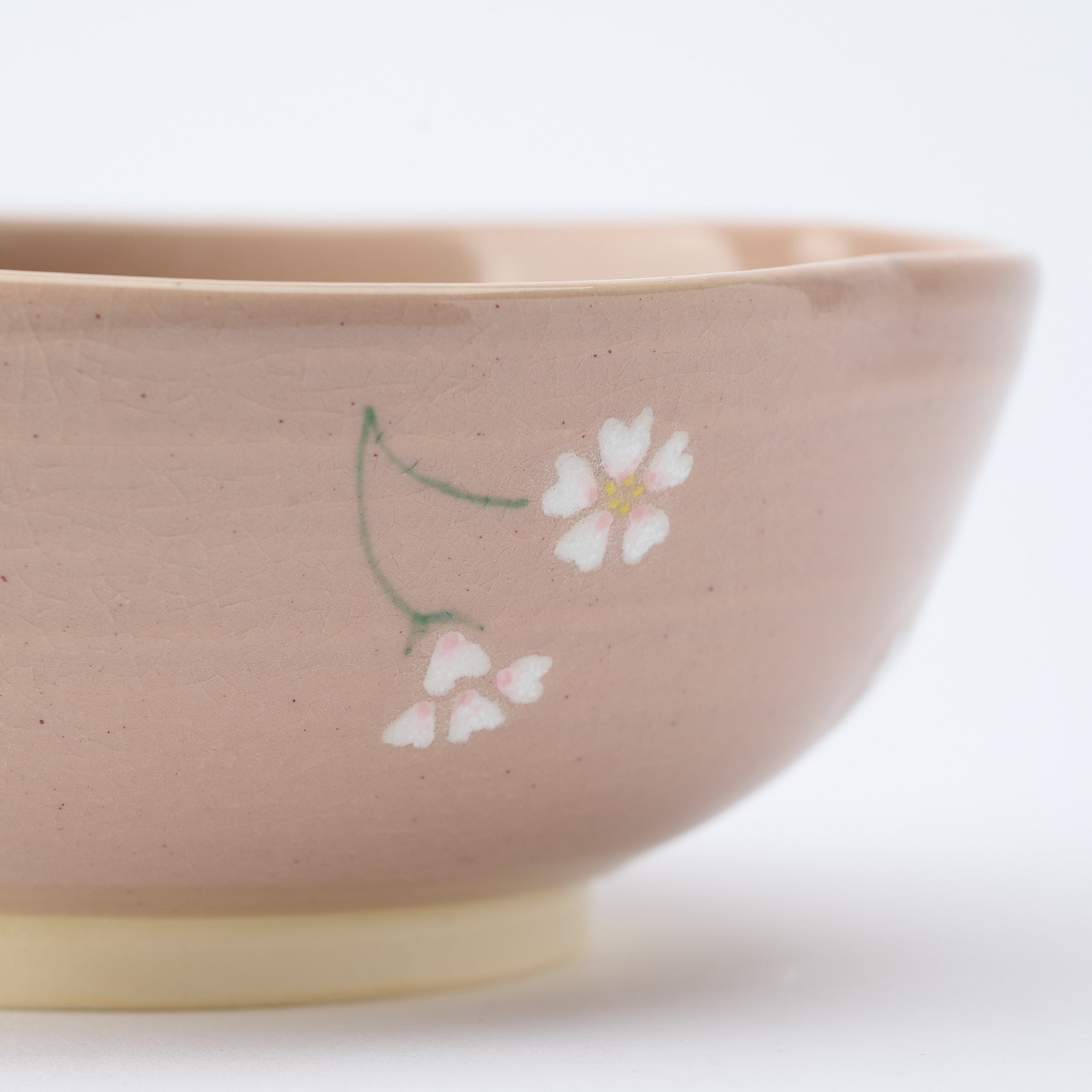Floating Sakura Medium Bowl