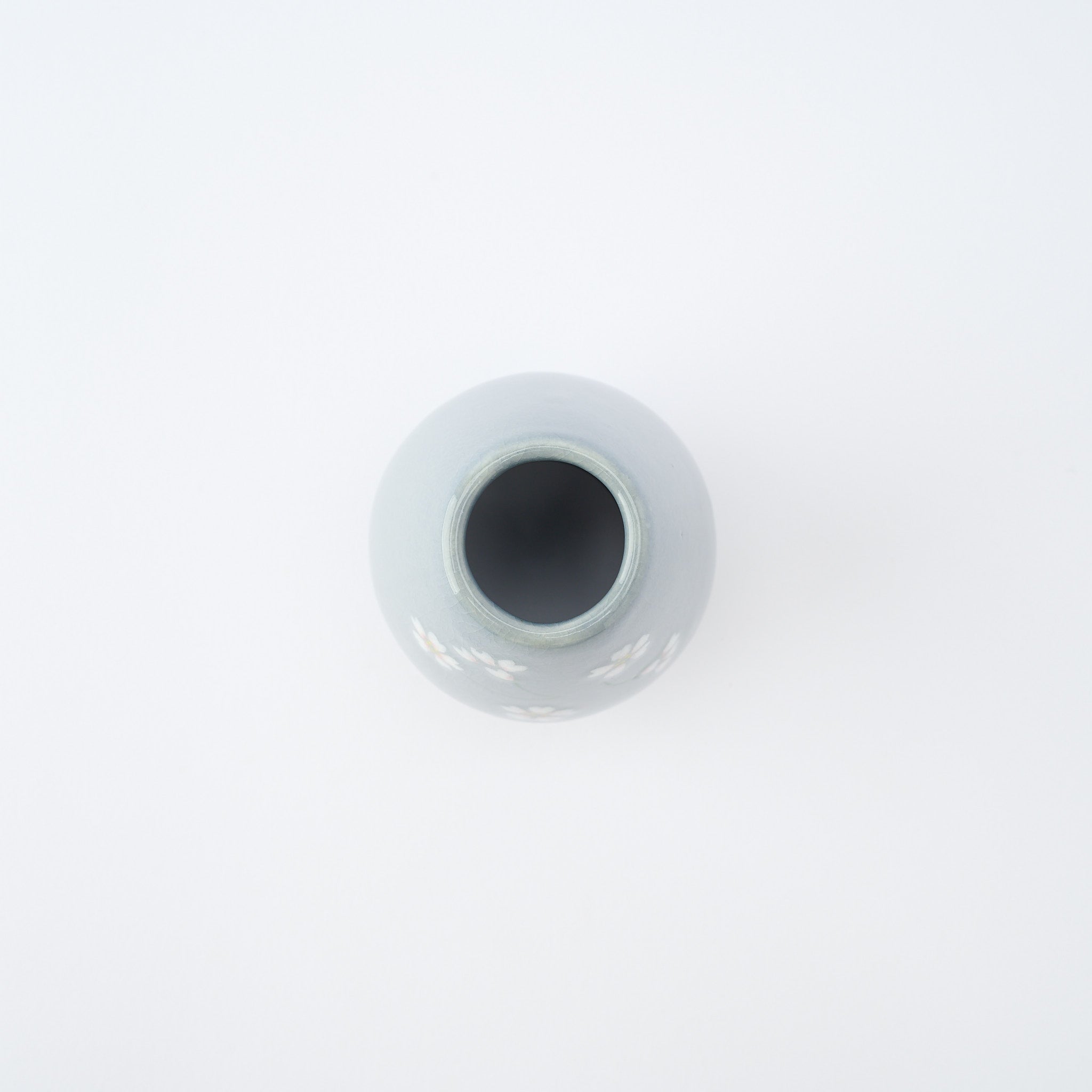 Floating Sakura Matcha Whisk Holder
