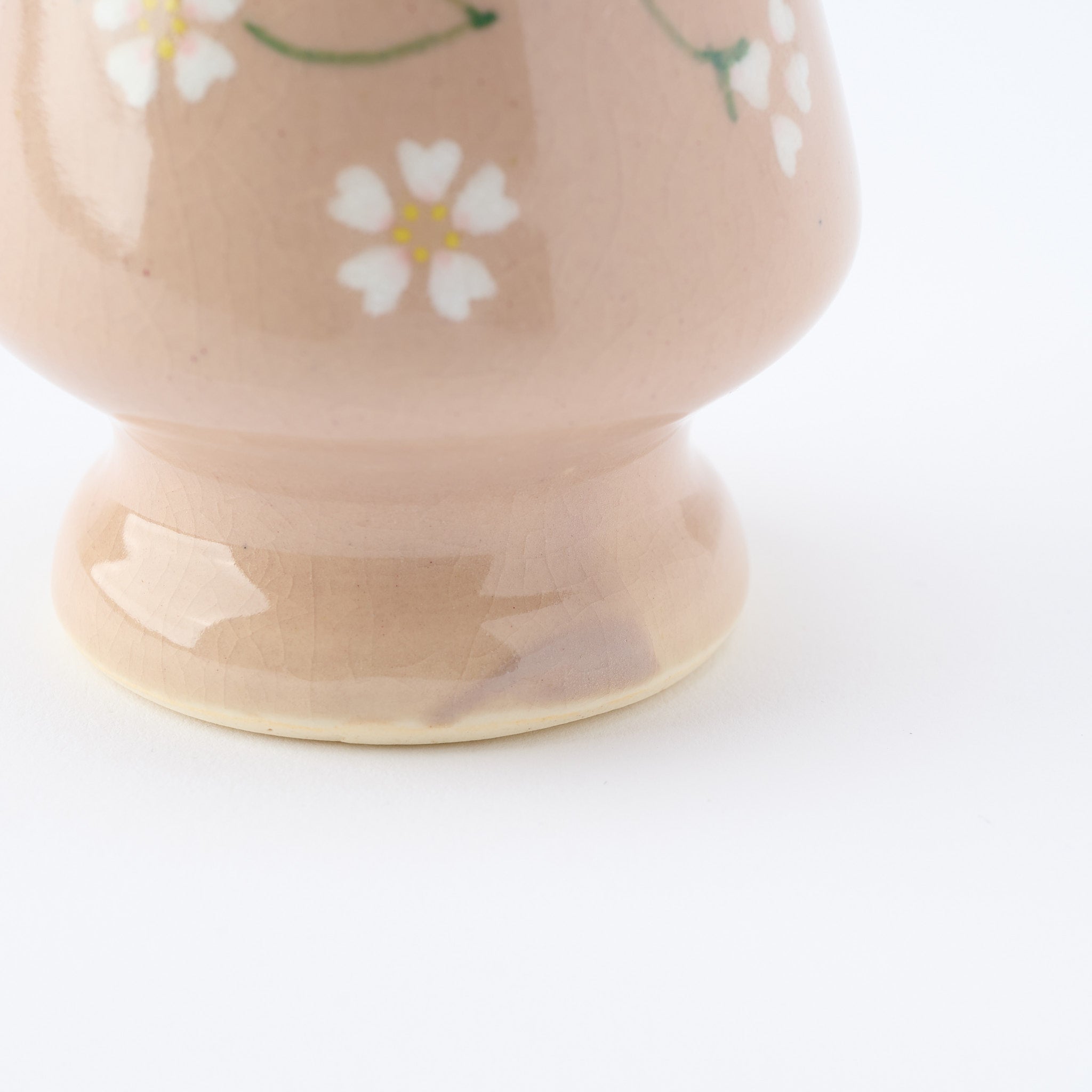 Floating Sakura Matcha Whisk Holder
