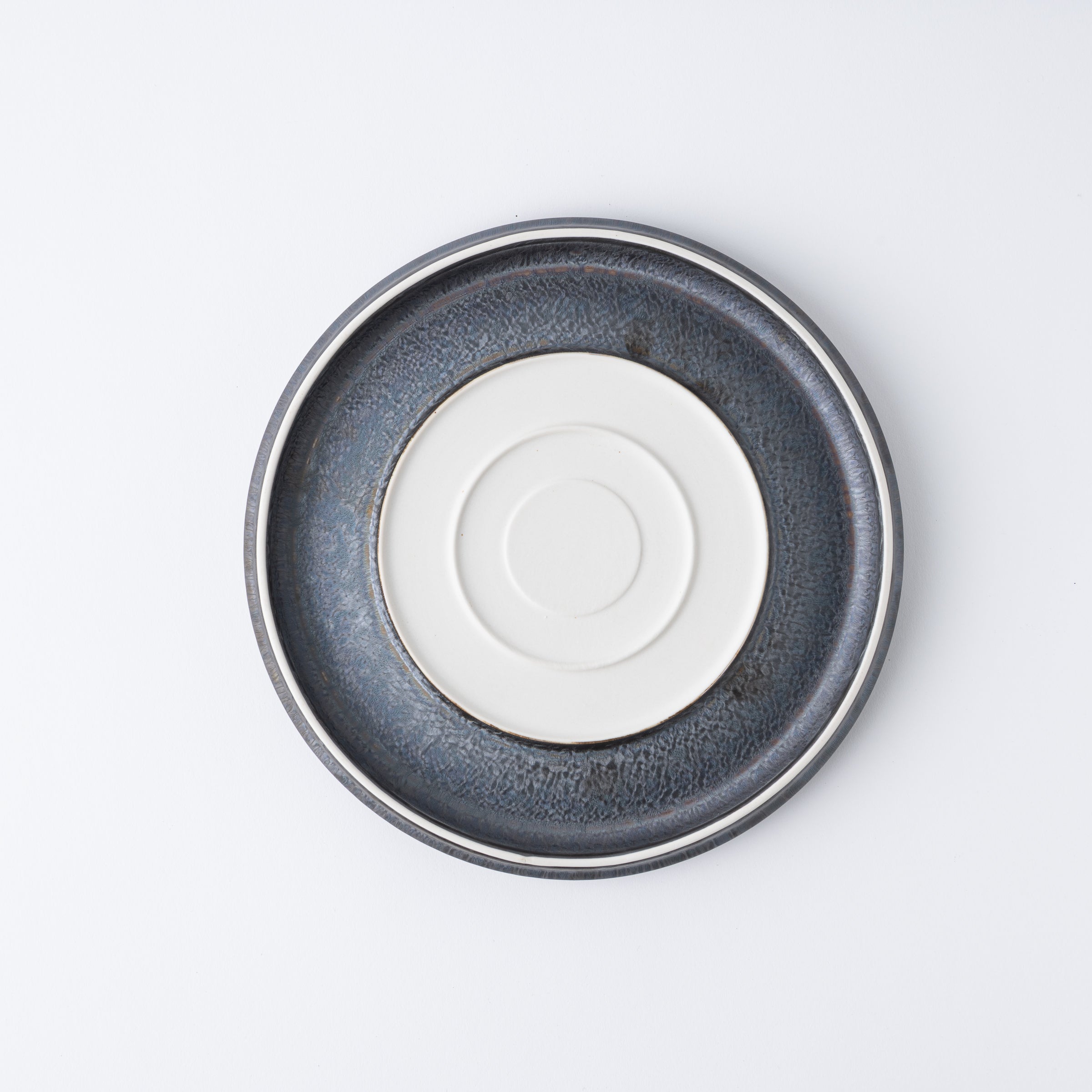 River Stone Dinner Plate
