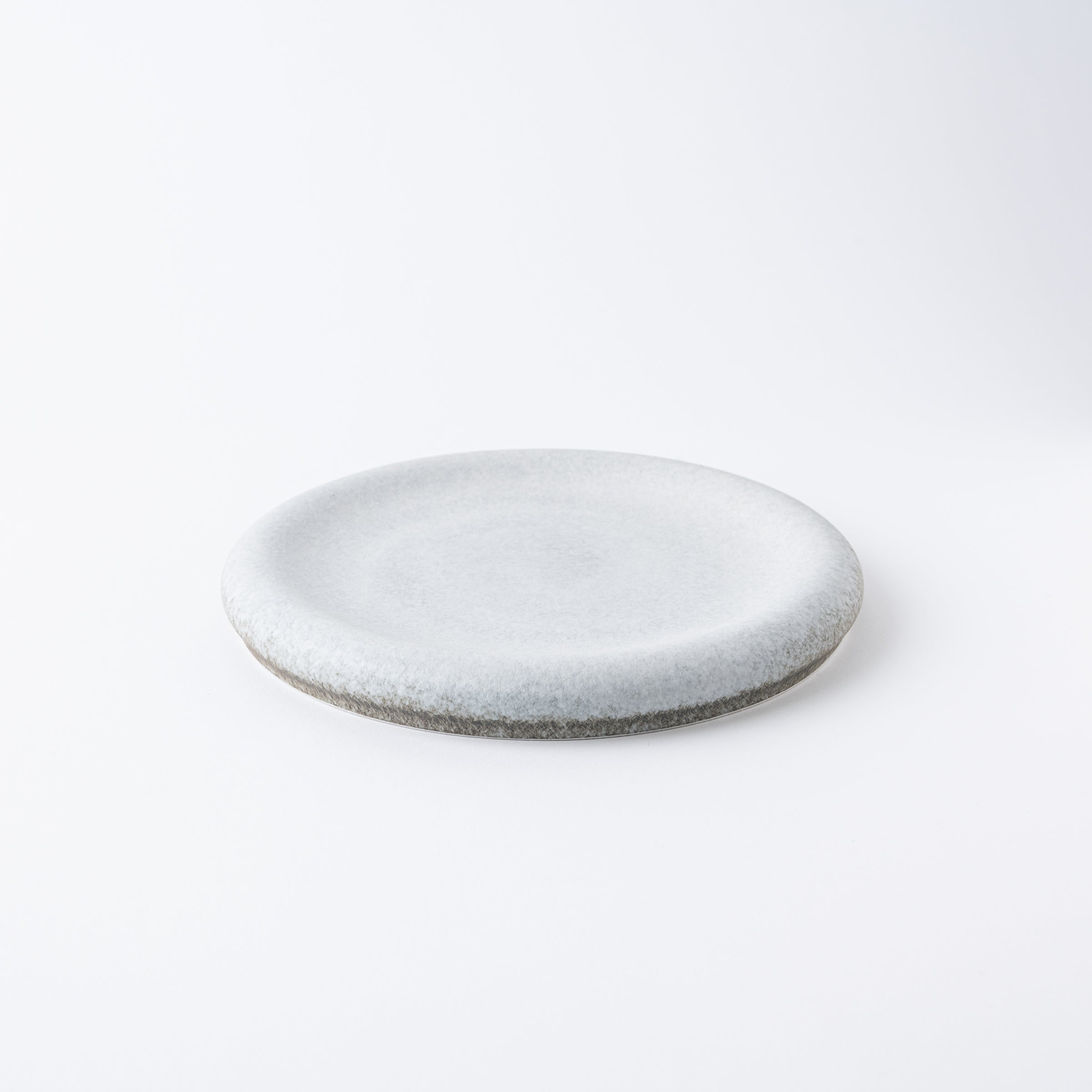 River Stone Dinner Plate