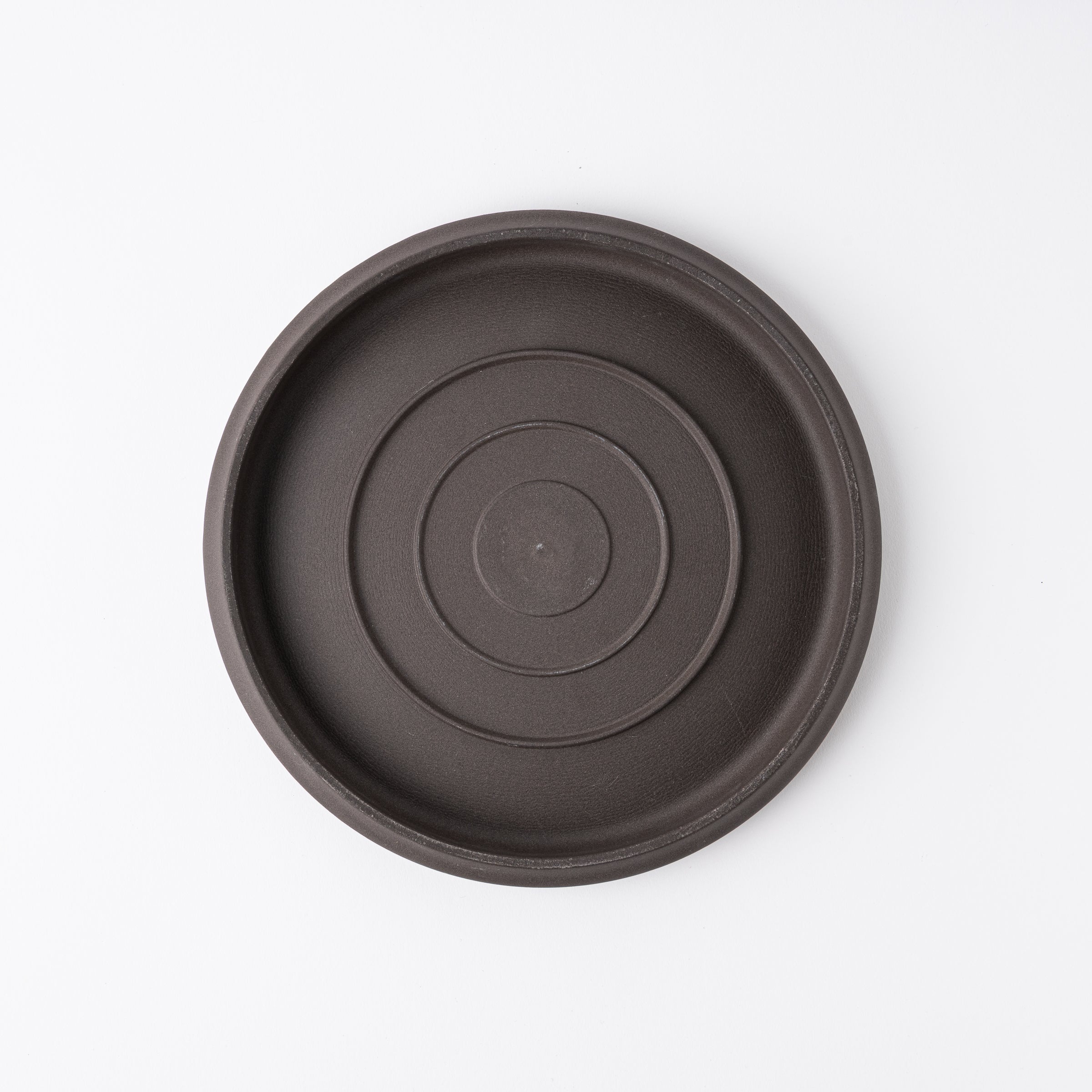 River Stone Dinner Plate