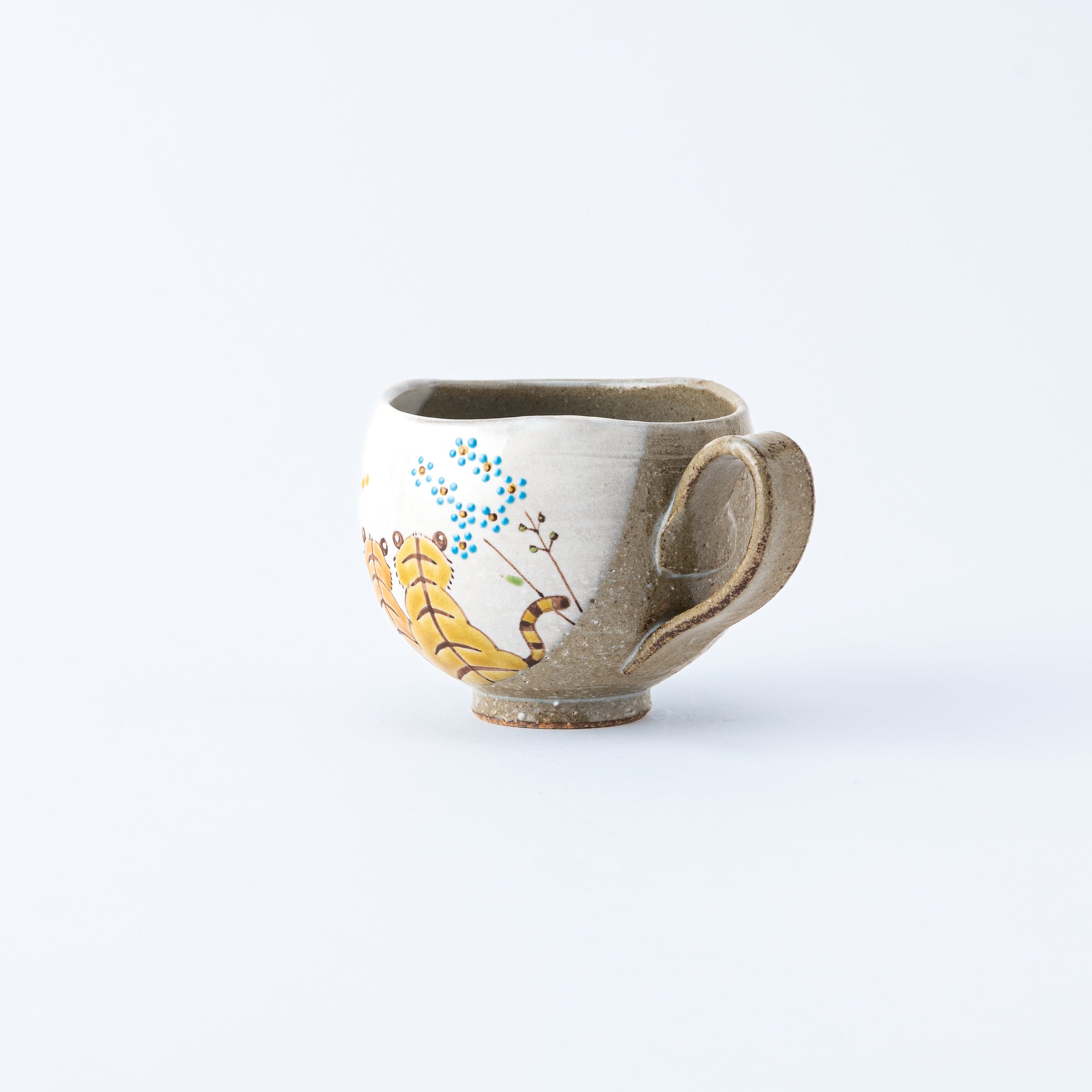 Tiere im Sunny Spot Rundbecher