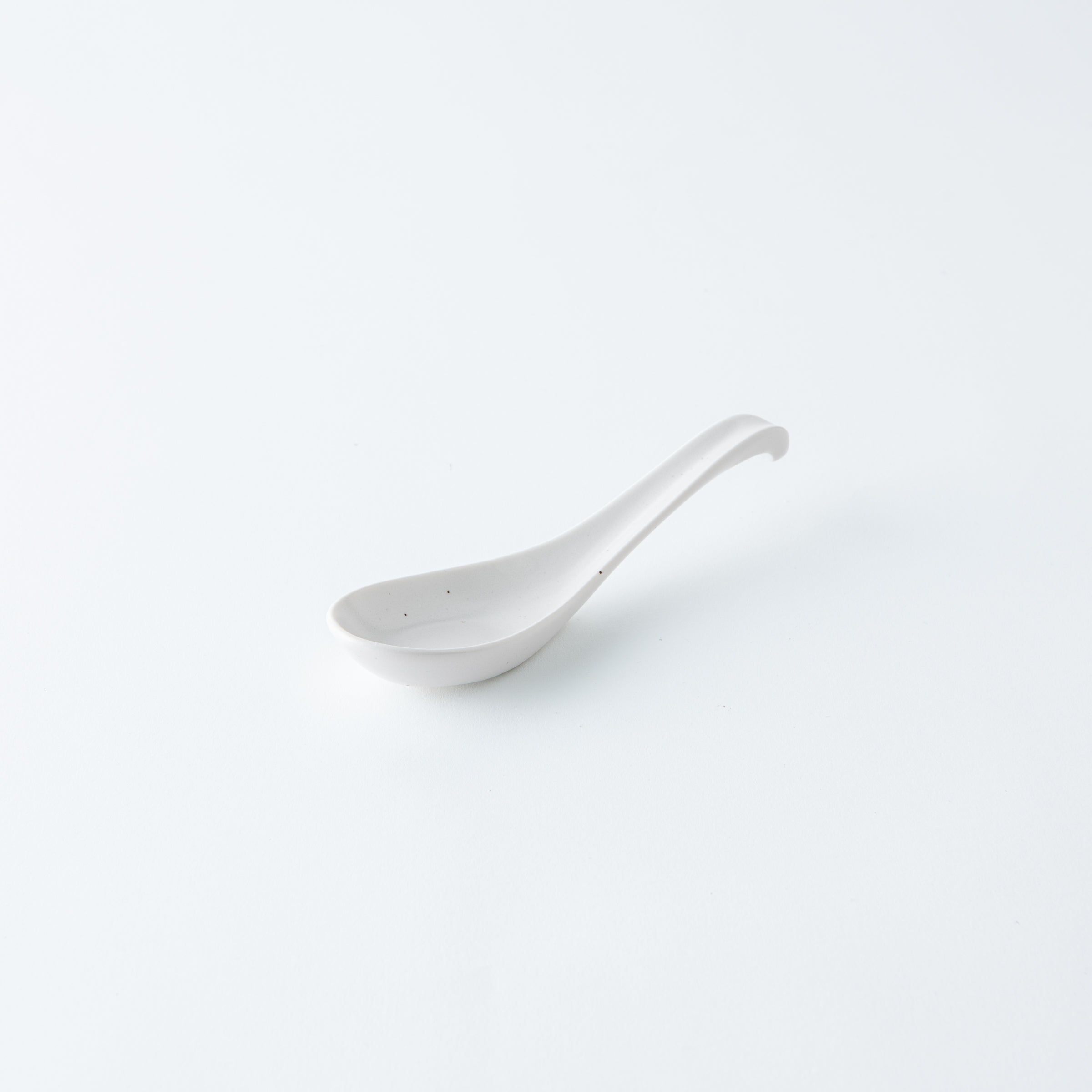 Flowing Curve Ramen Löffel
