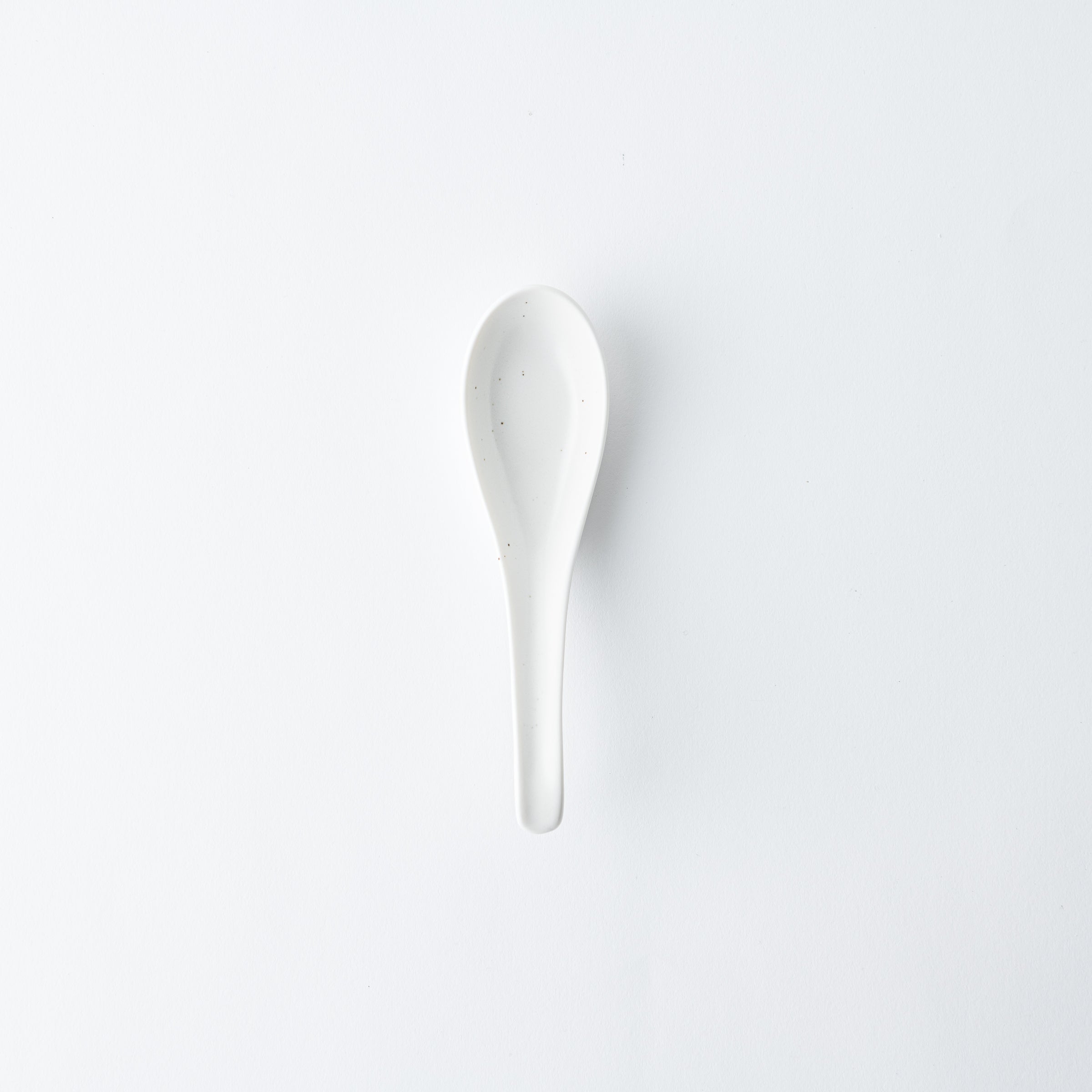 Flowing Curve Ramen Löffel