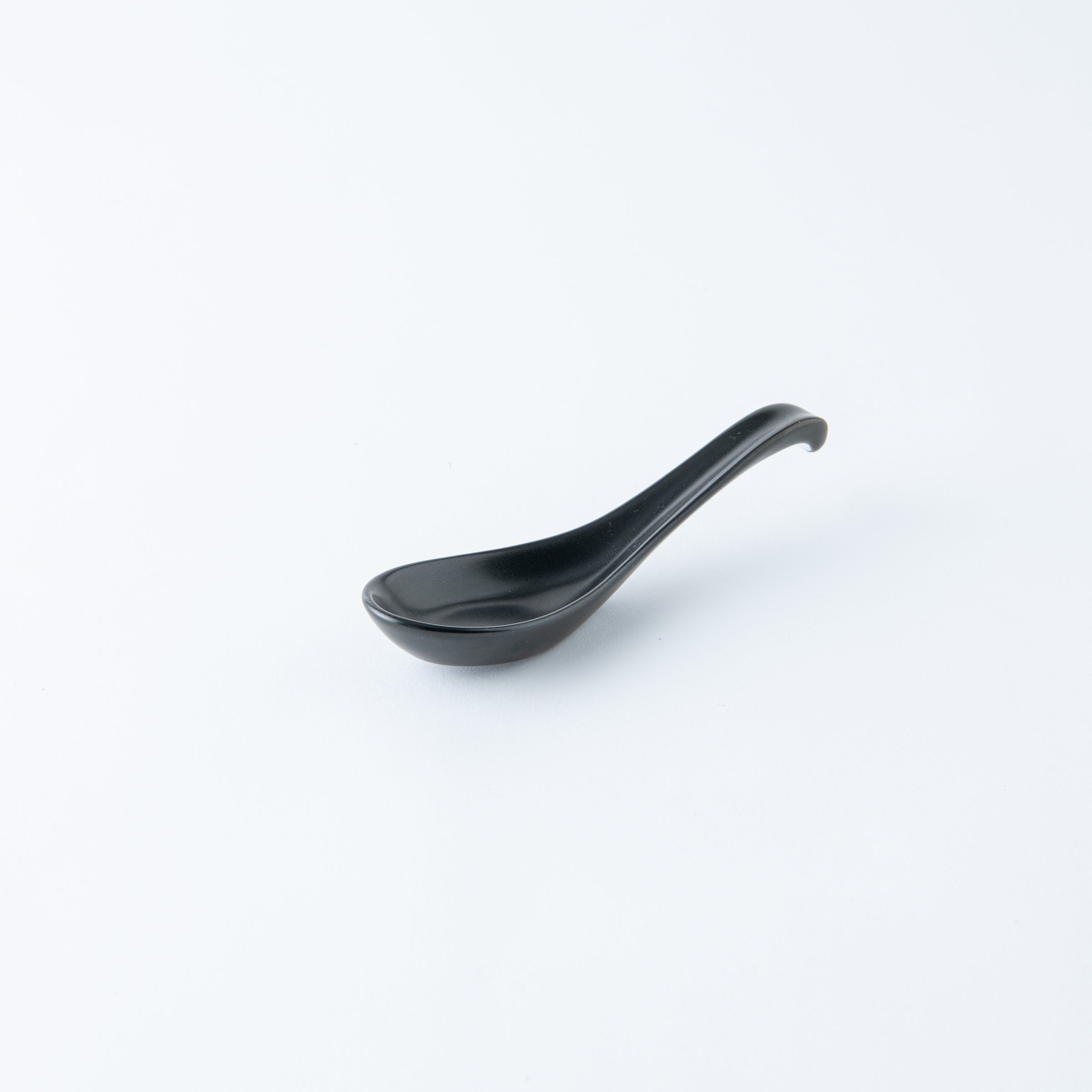 Flowing Curve Ramen Löffel