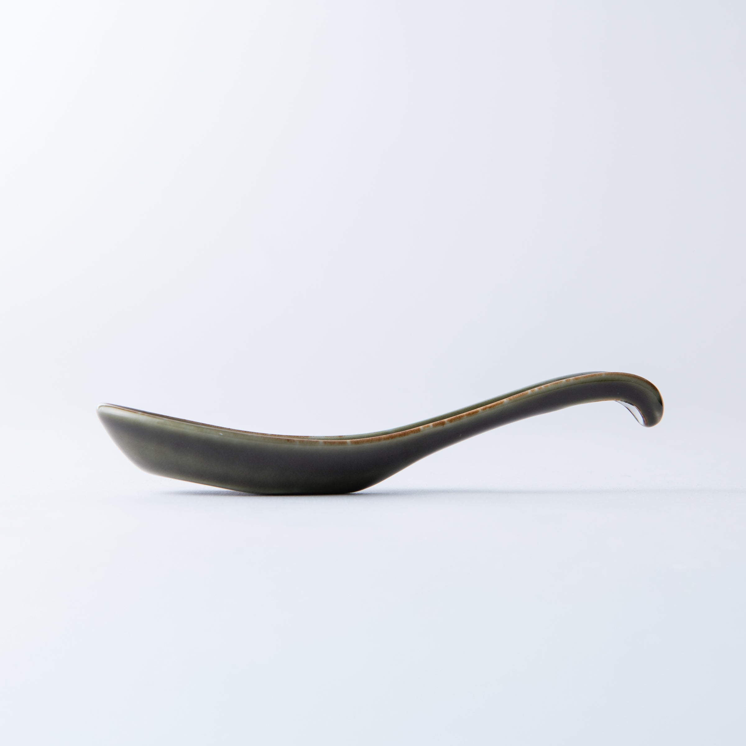 Flowing Curve Ramen Löffel