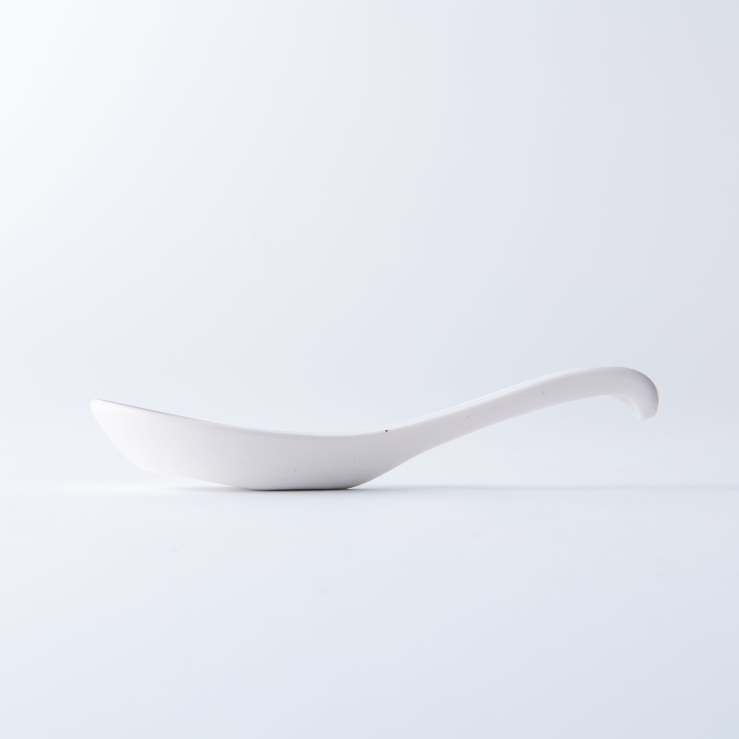 Flowing Curve Ramen Löffel