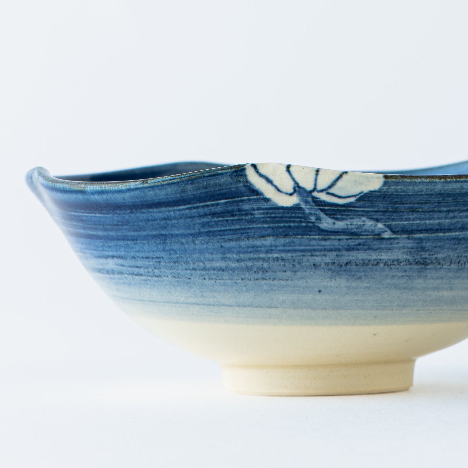 Kyoto Vegetables Medium Bowl